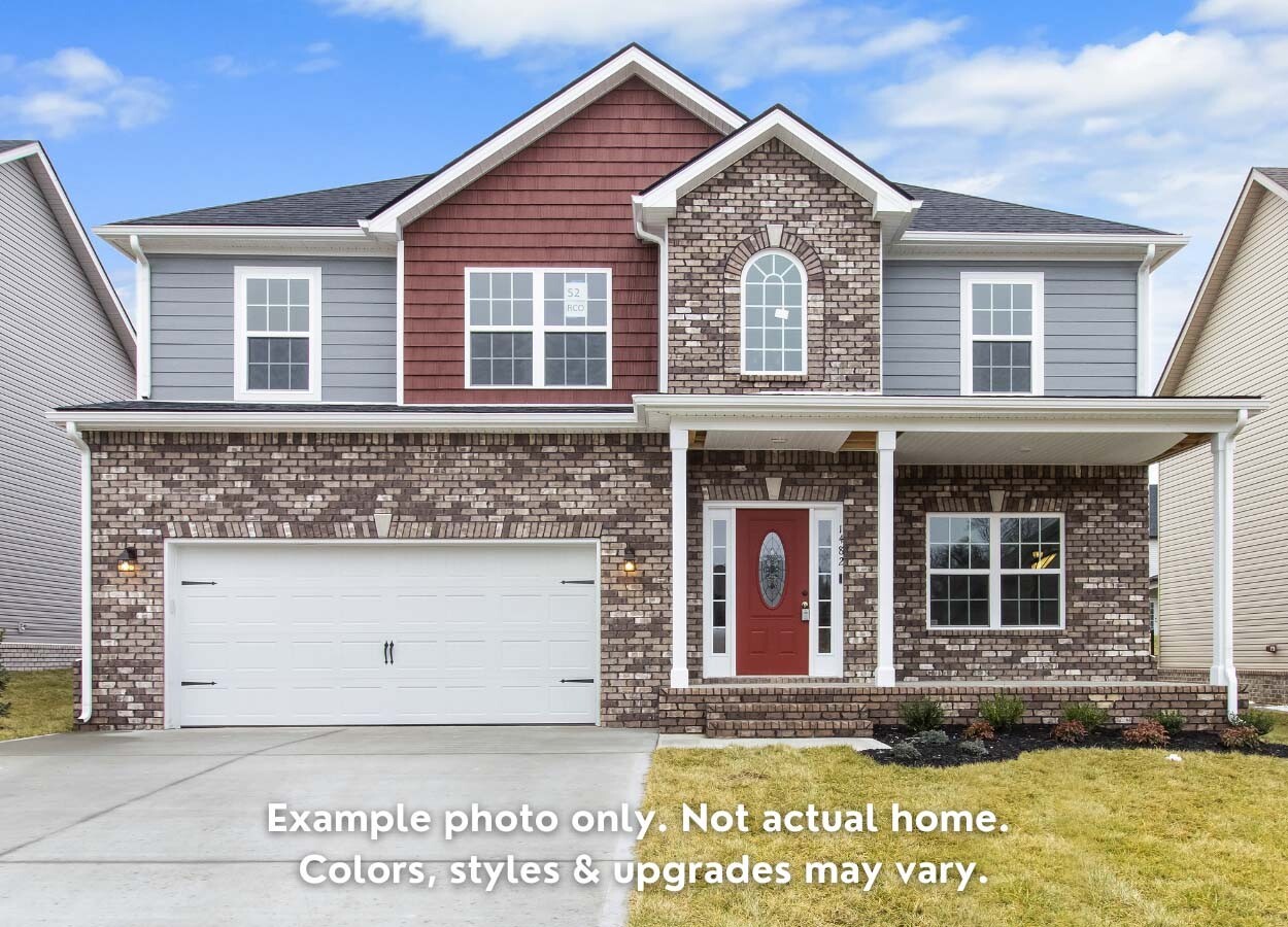 669 Marblewing Ct Property Photo 2