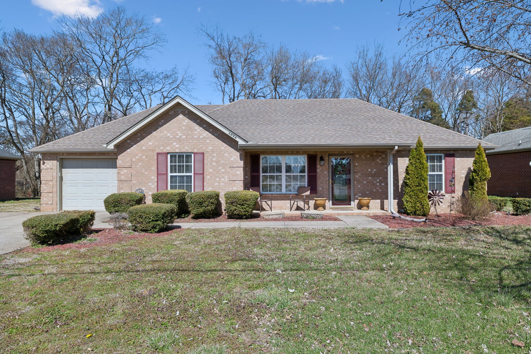 4026 Snowbird Dr Property Photo 1
