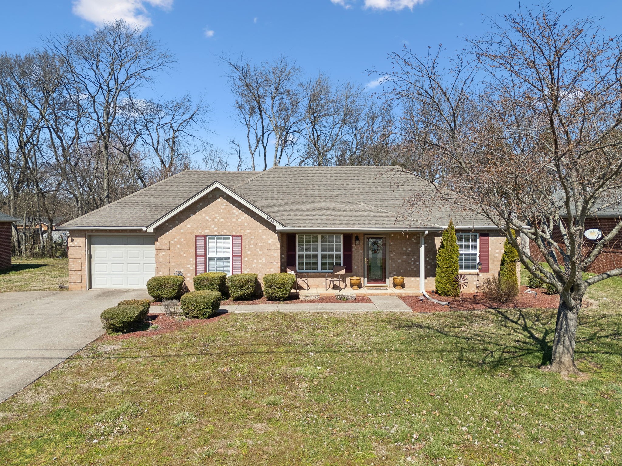 4026 Snowbird Dr Property Photo 2