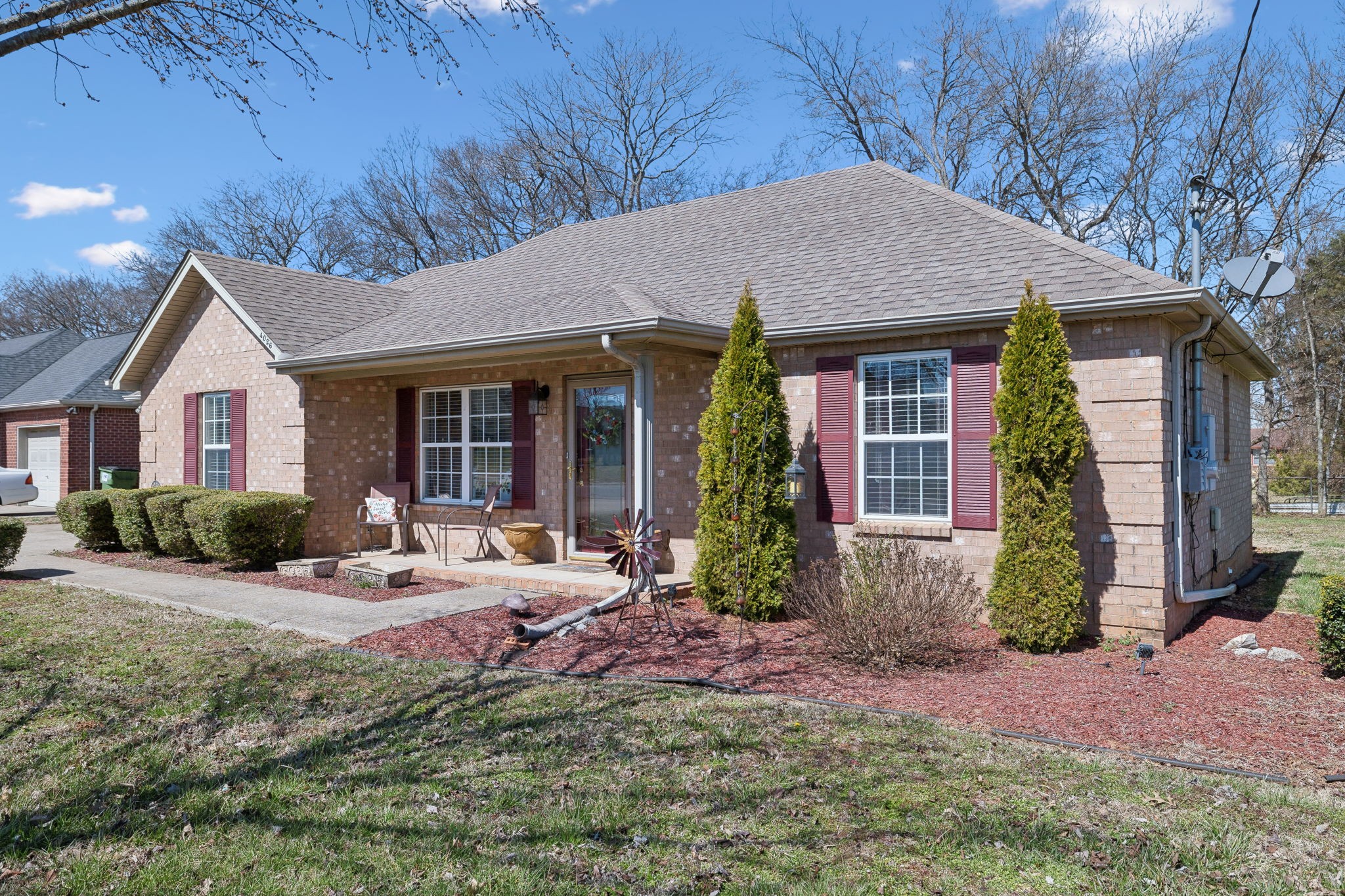 4026 Snowbird Dr Property Photo 4