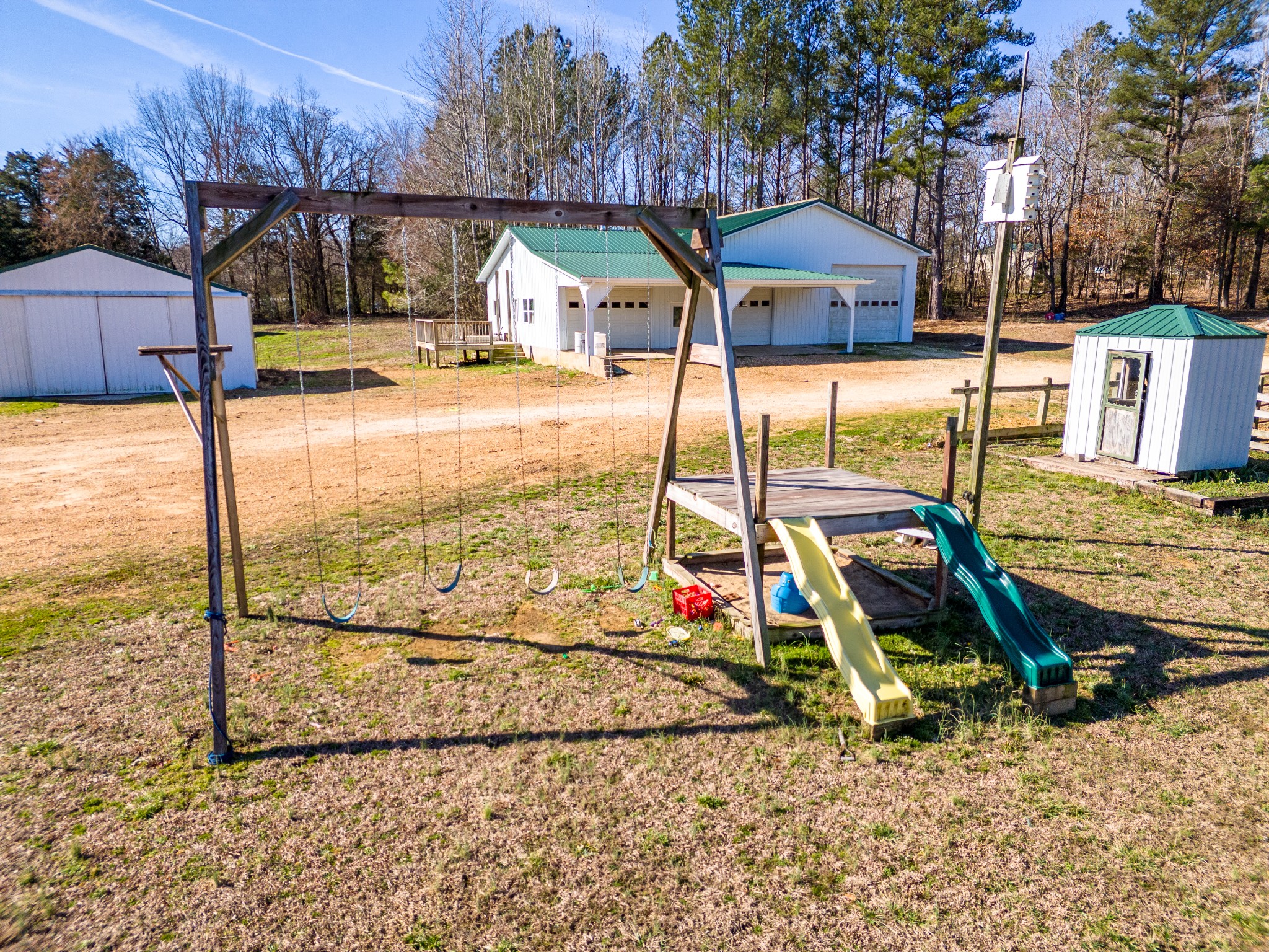 84 Atchison Rd Property Photo 65