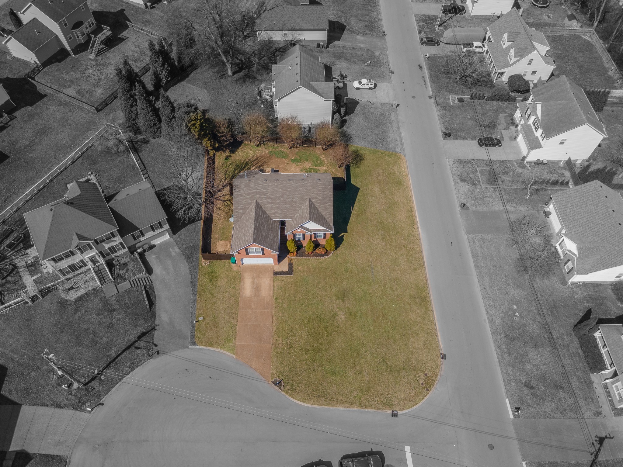 2800 Aston Woods Ct Property Photo 29