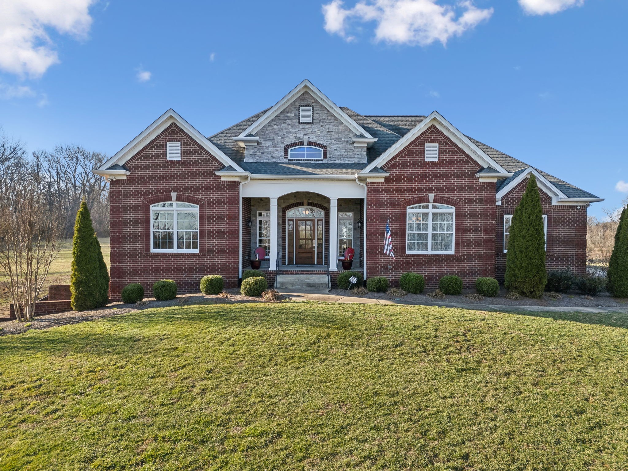 6611 Arno College Grove Rd Property Photo 1