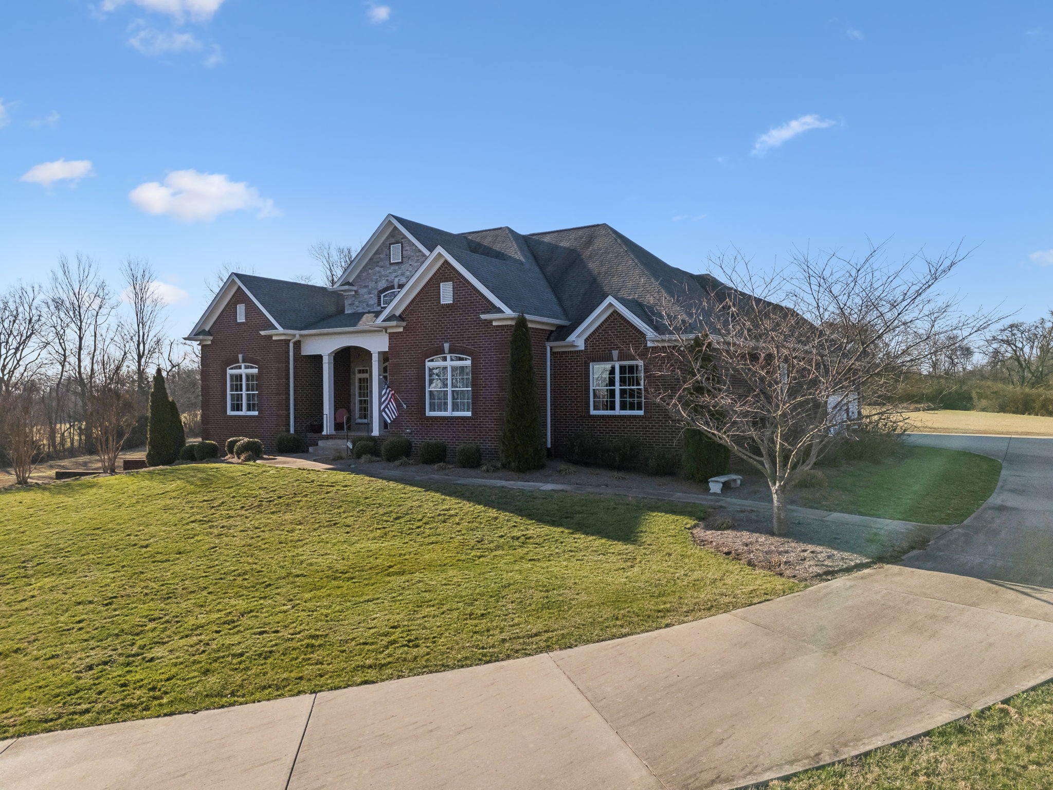 6611 Arno College Grove Rd Property Photo 2