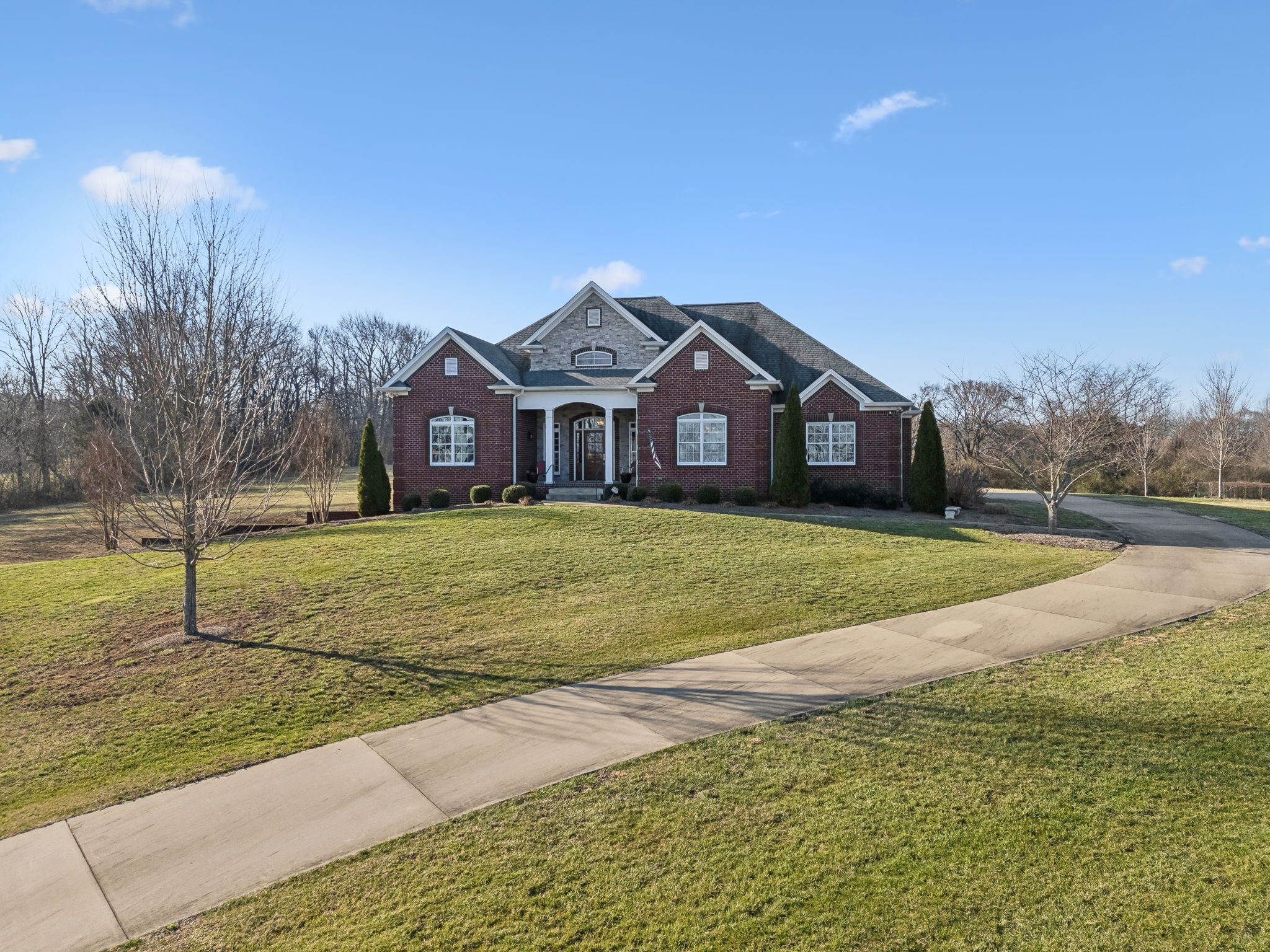 6611 Arno College Grove Rd Property Photo 5