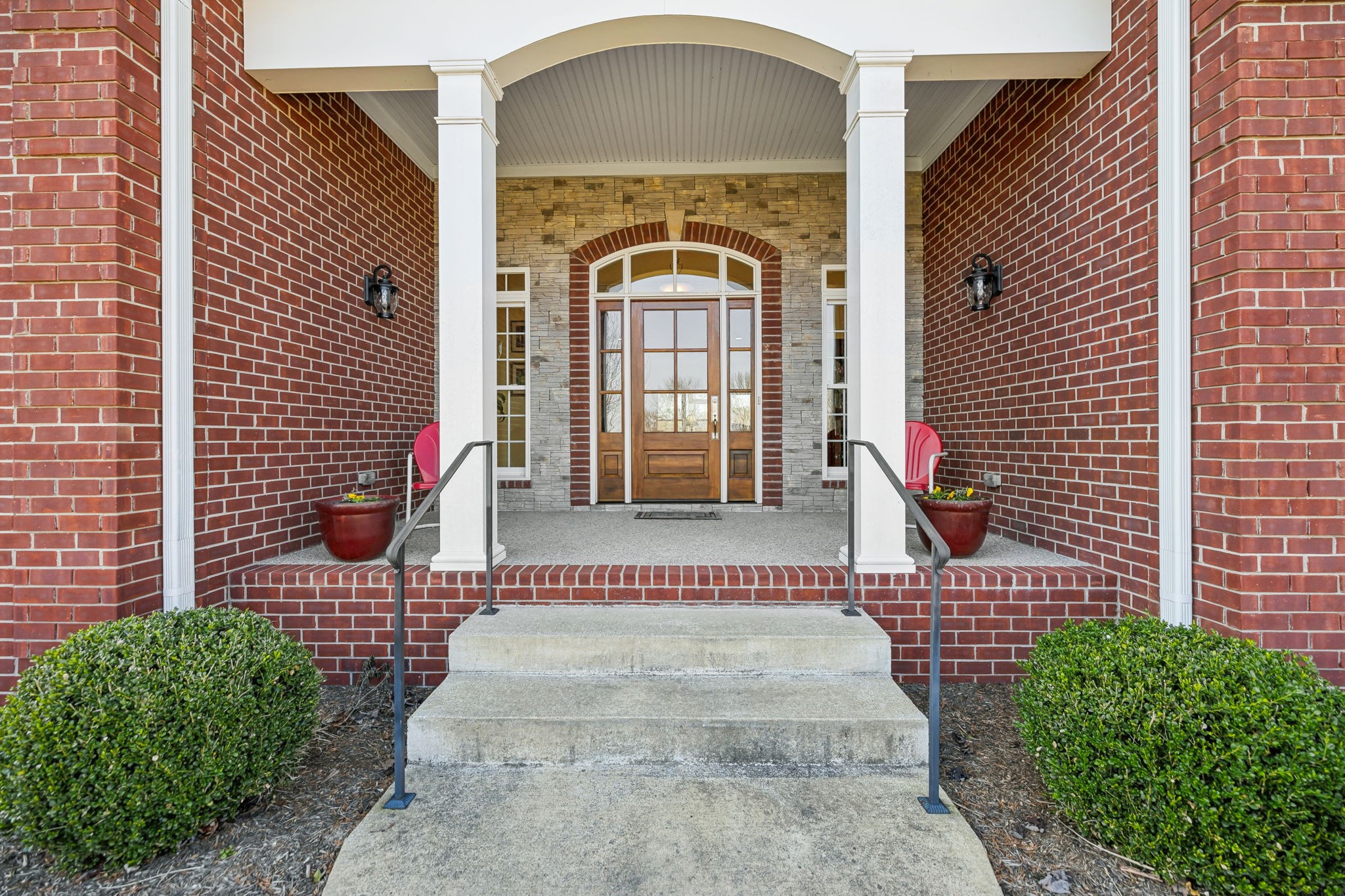 6611 Arno College Grove Rd Property Photo 8