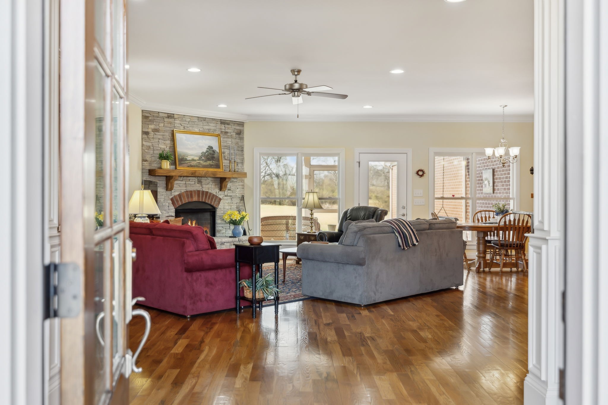 6611 Arno College Grove Rd Property Photo 10