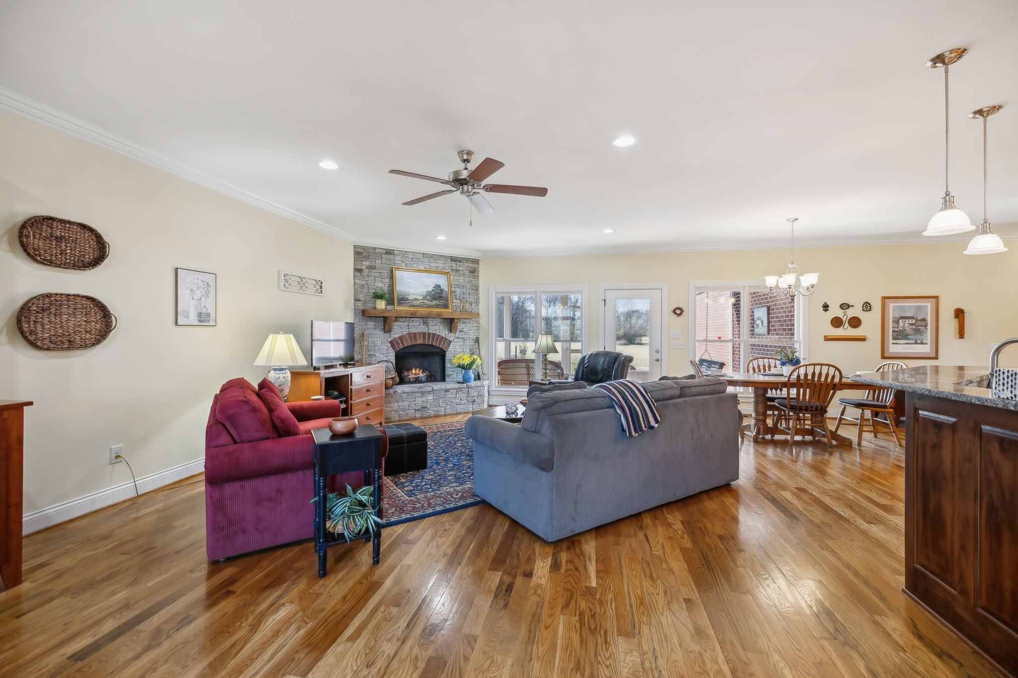 6611 Arno College Grove Rd Property Photo 12