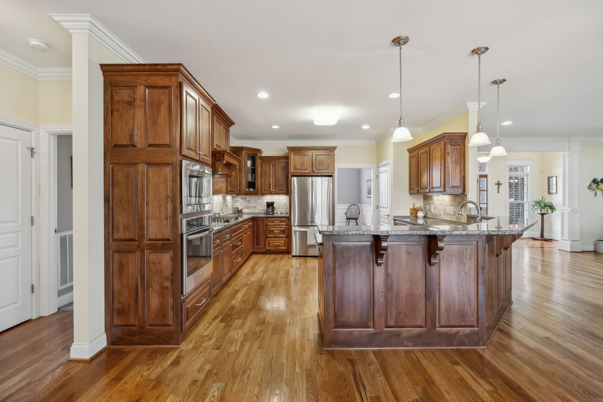 6611 Arno College Grove Rd Property Photo 21