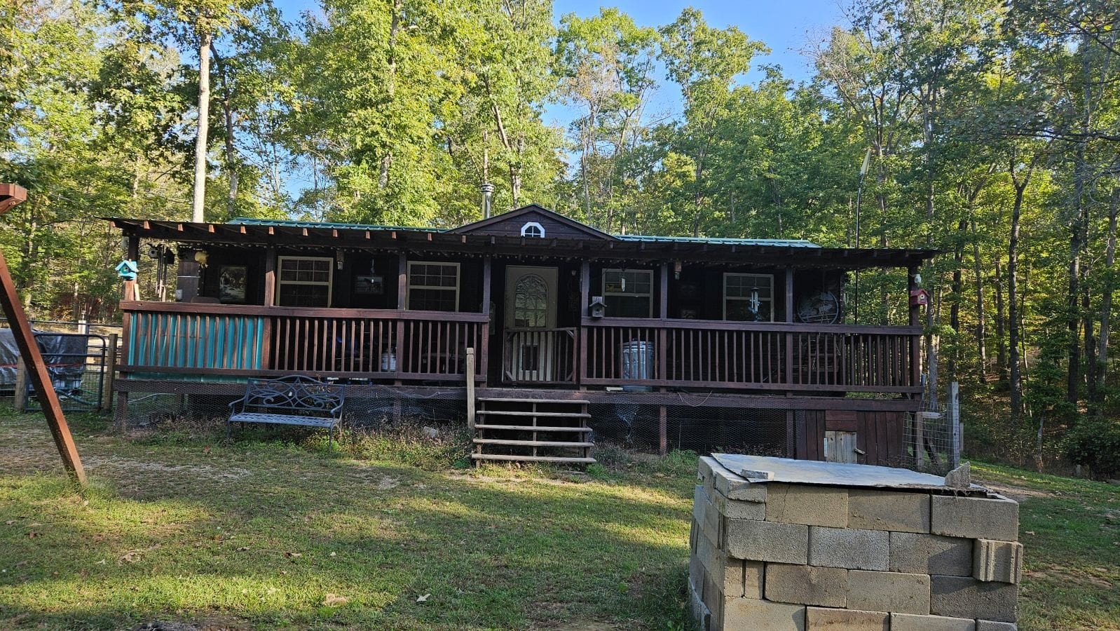 2997 Chisholm Trail Dr Property Photo