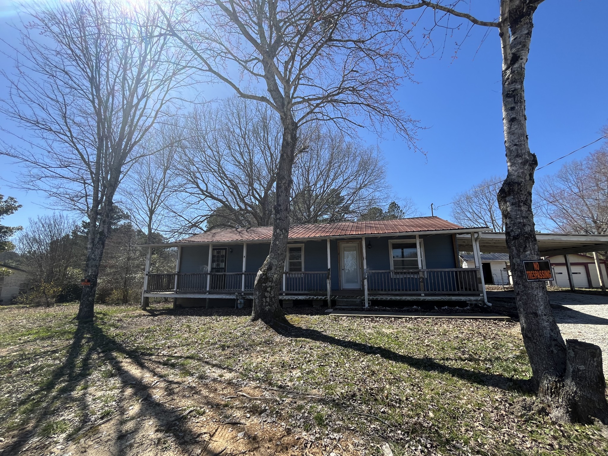 10555 Sardis Scotts Hill Rd Property Photo