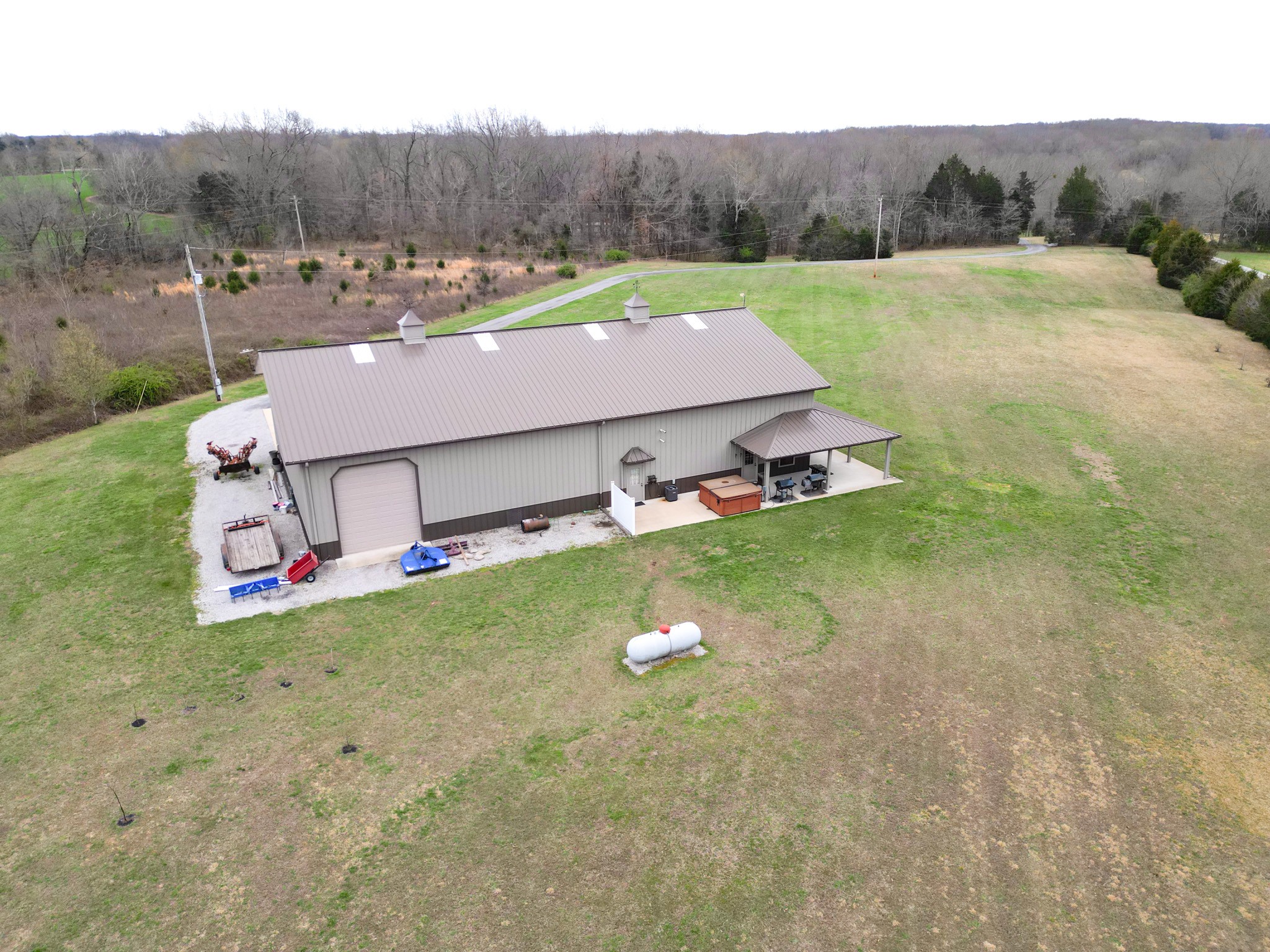 2688 Sturgeon Creek Rd Property Photo 51