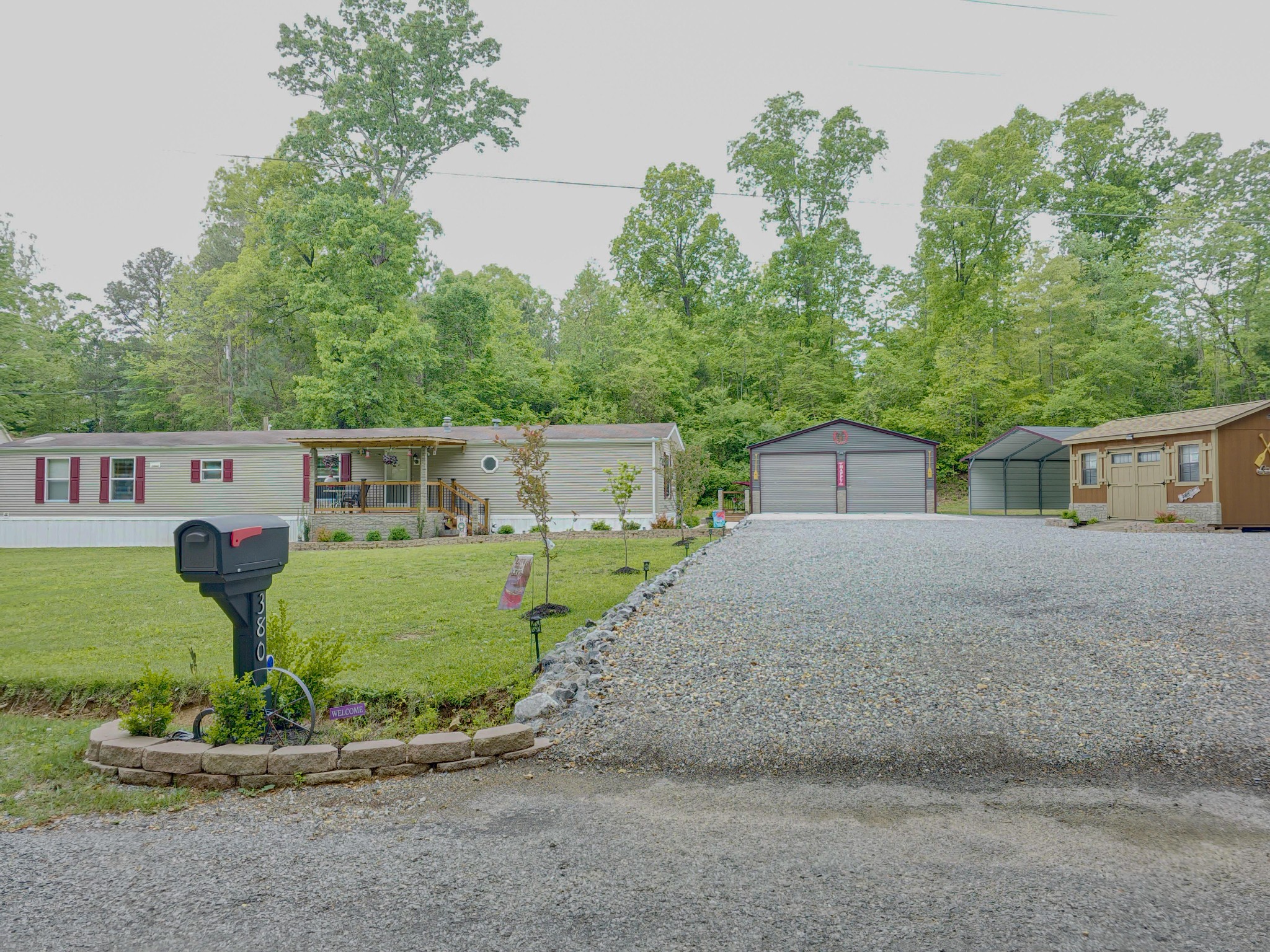 380 Upchurch Dr Property Photo