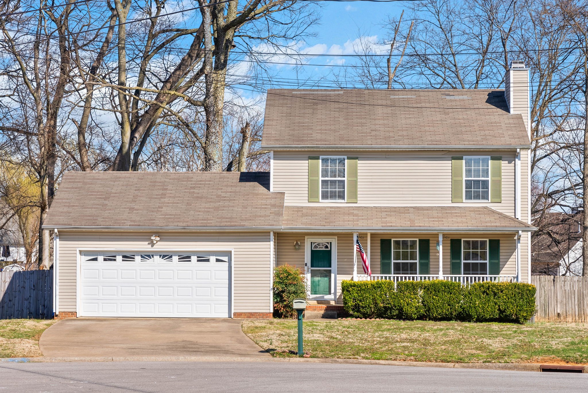 1406 Mickey Court Property Photo 1
