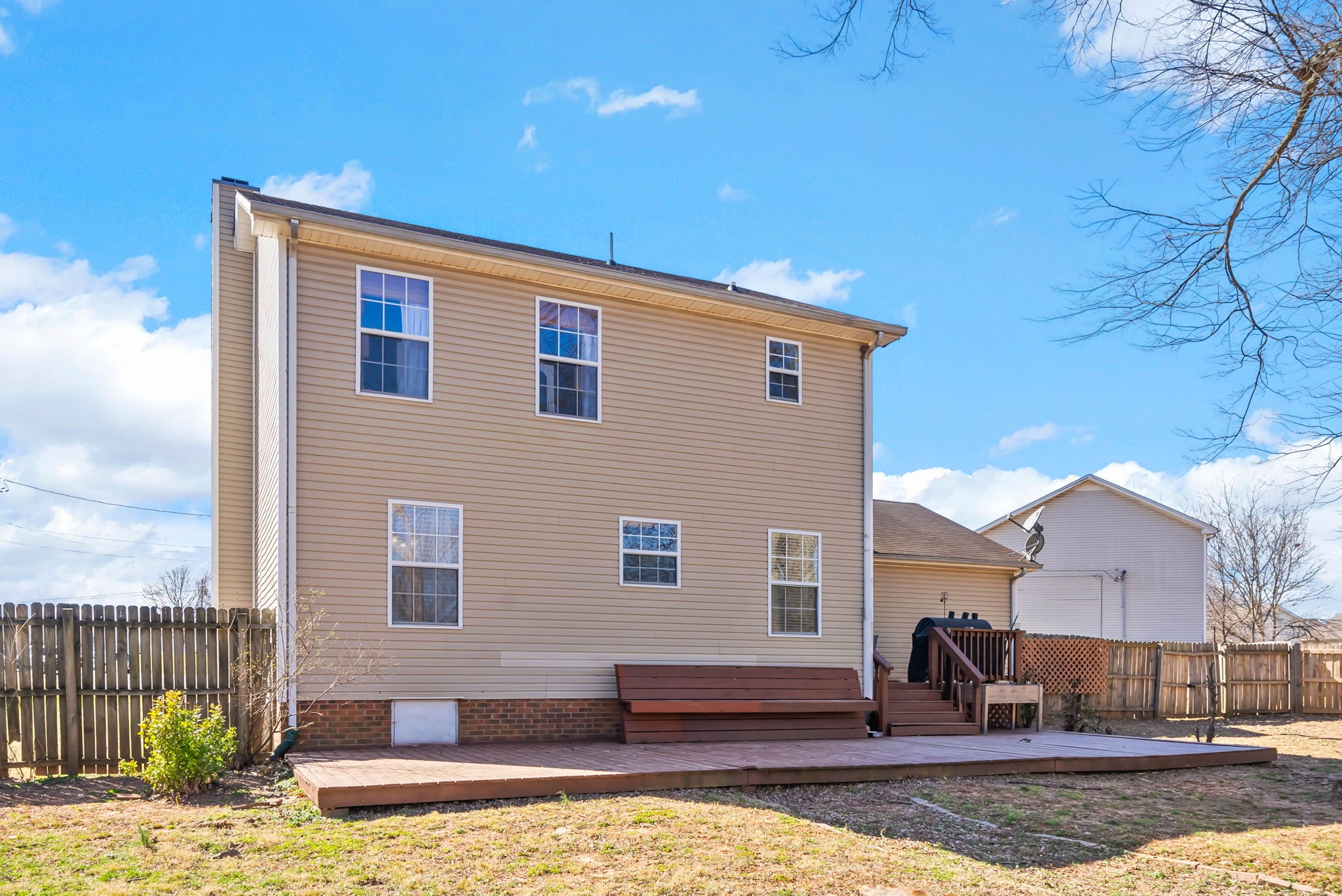 1406 Mickey Court Property Photo 20