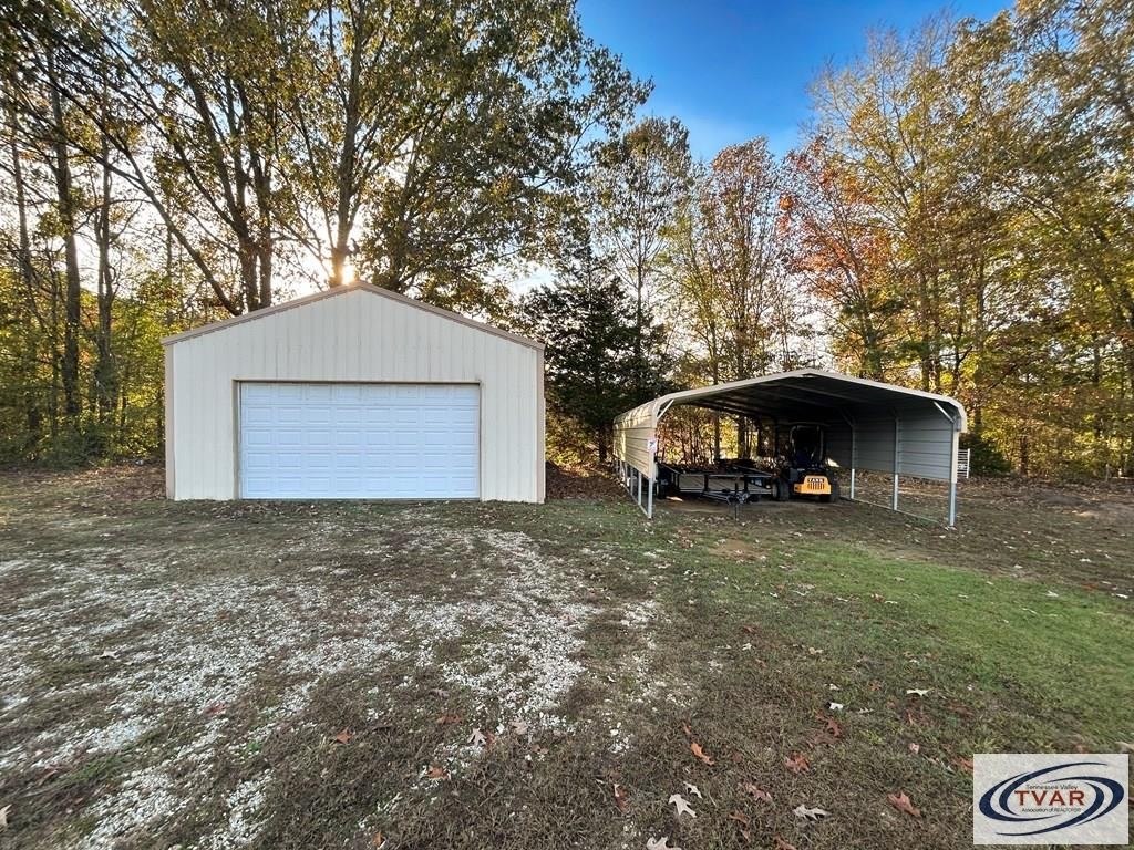 880 Taylor Cemetery Rd Property Photo 10