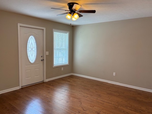 805 E Grizzard Street Property Photo 2