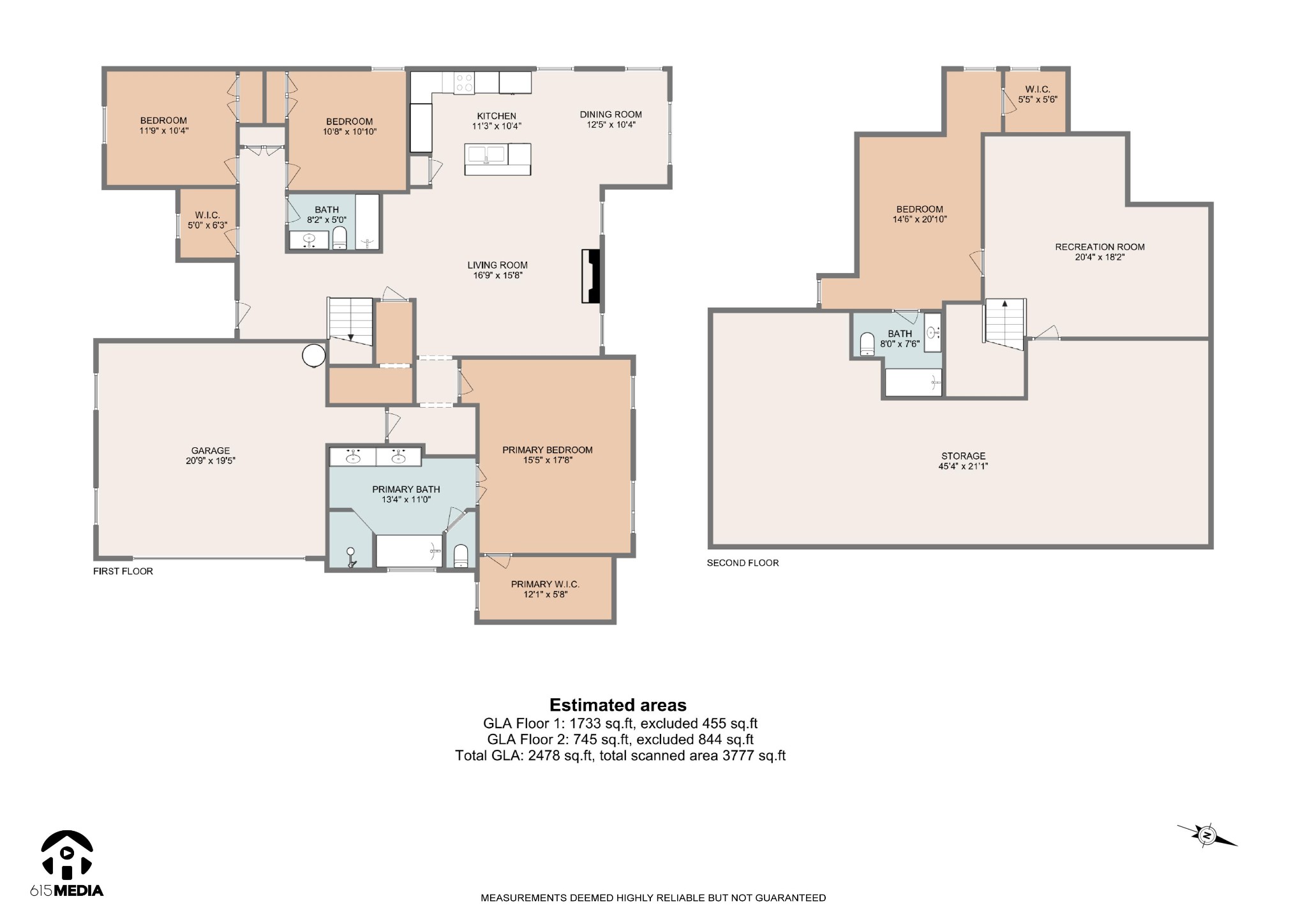 5450 Cloister Dr Property Photo 69