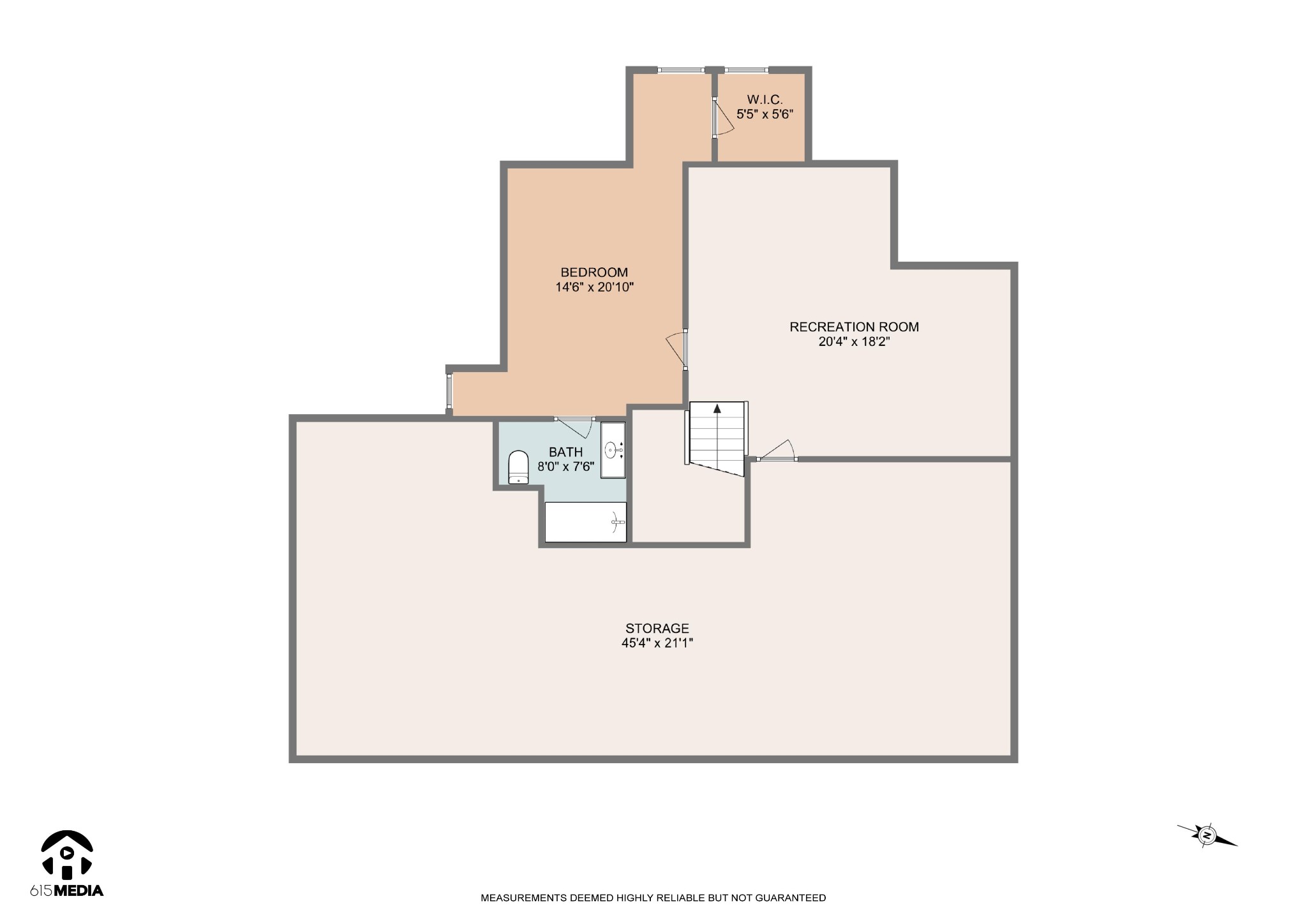5450 Cloister Dr Property Photo 70