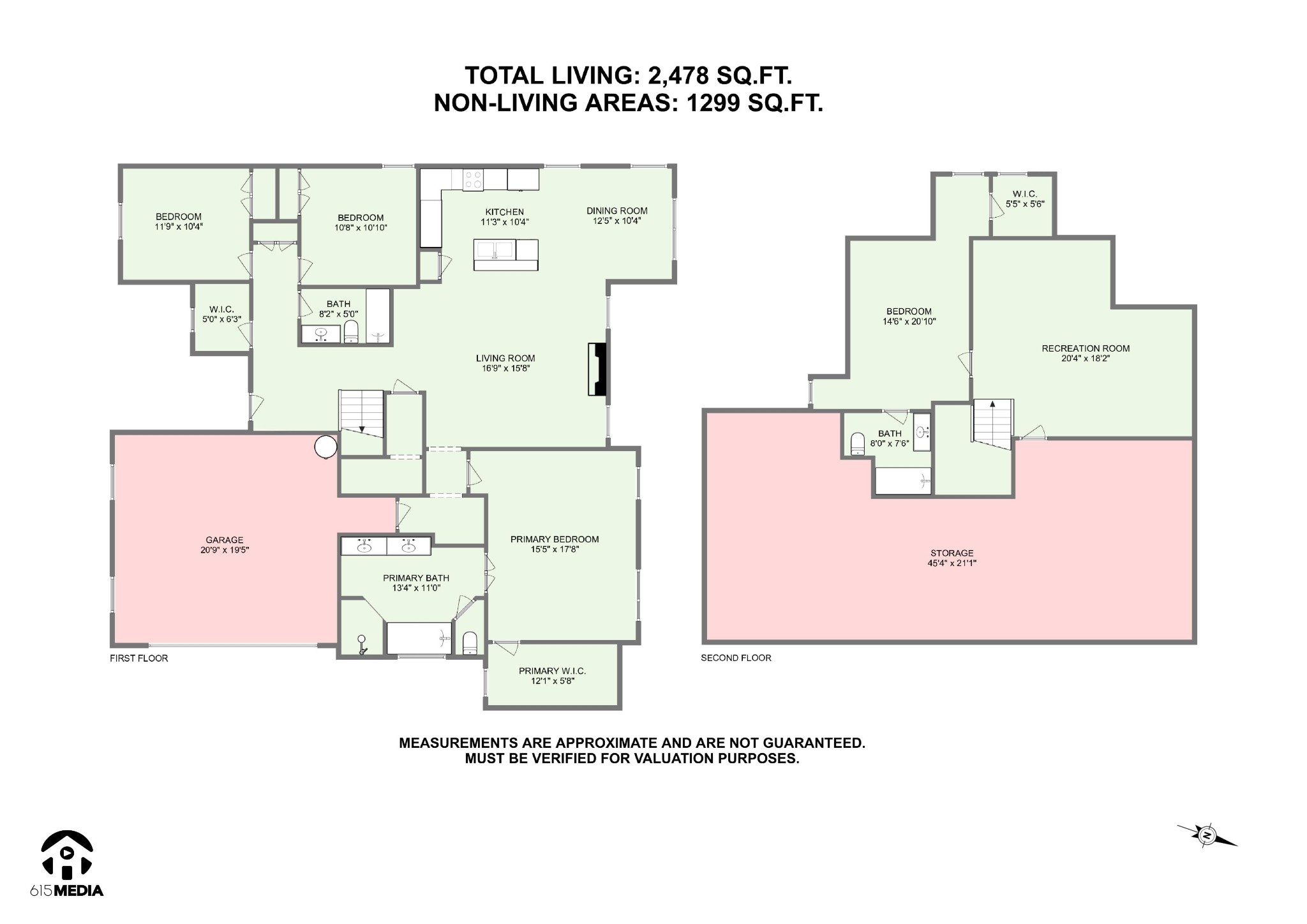 5450 Cloister Dr Property Photo 75