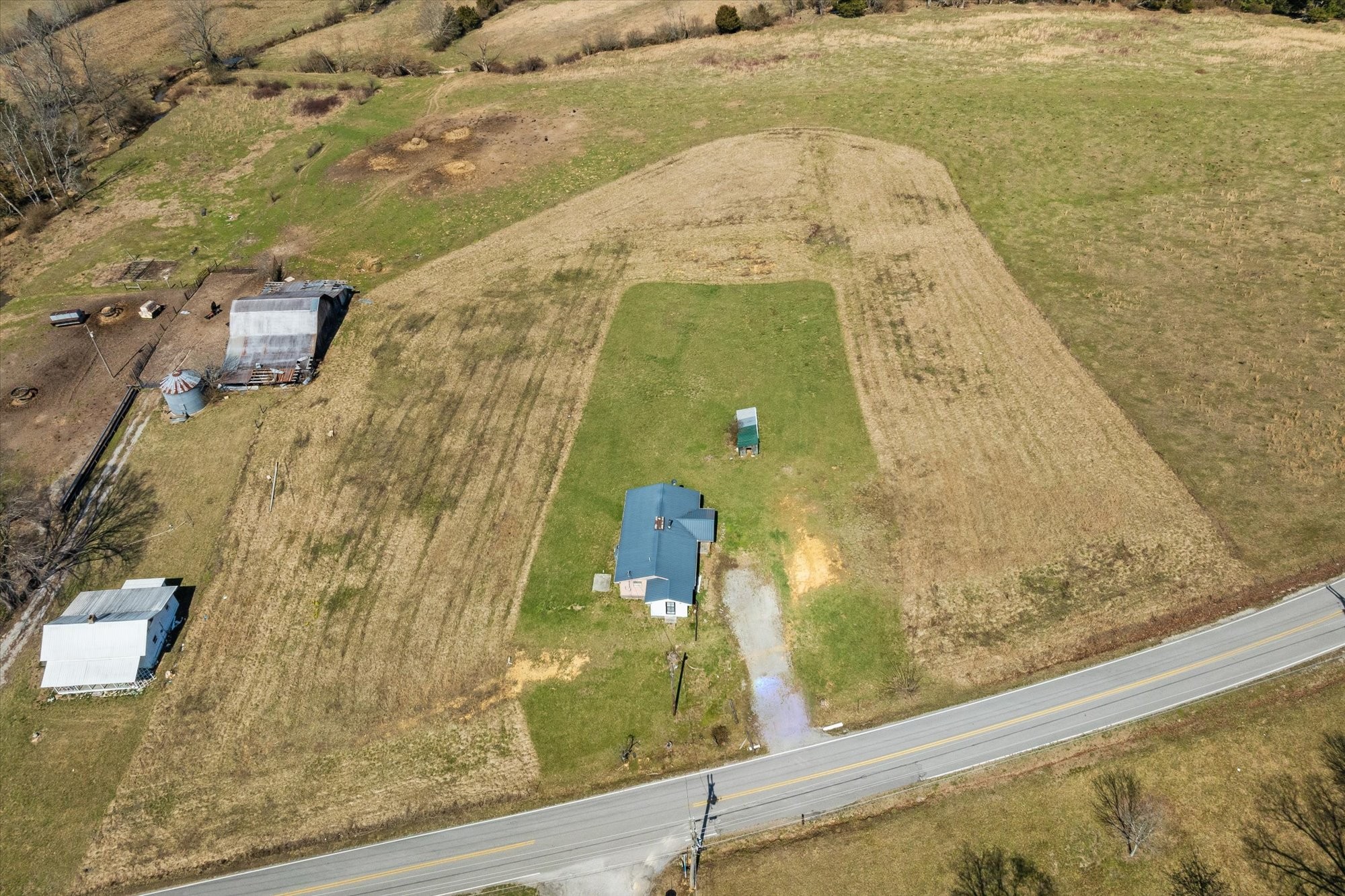 272 Terrapin Ridge Rd Property Photo 2