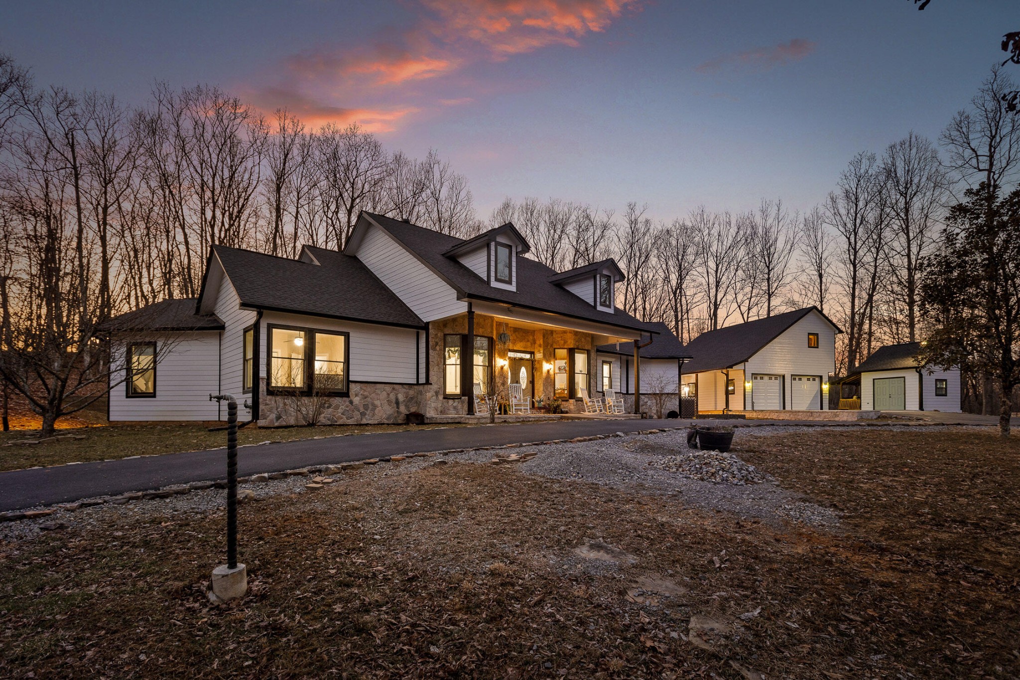 157 Twilight Trail Property Photo 1