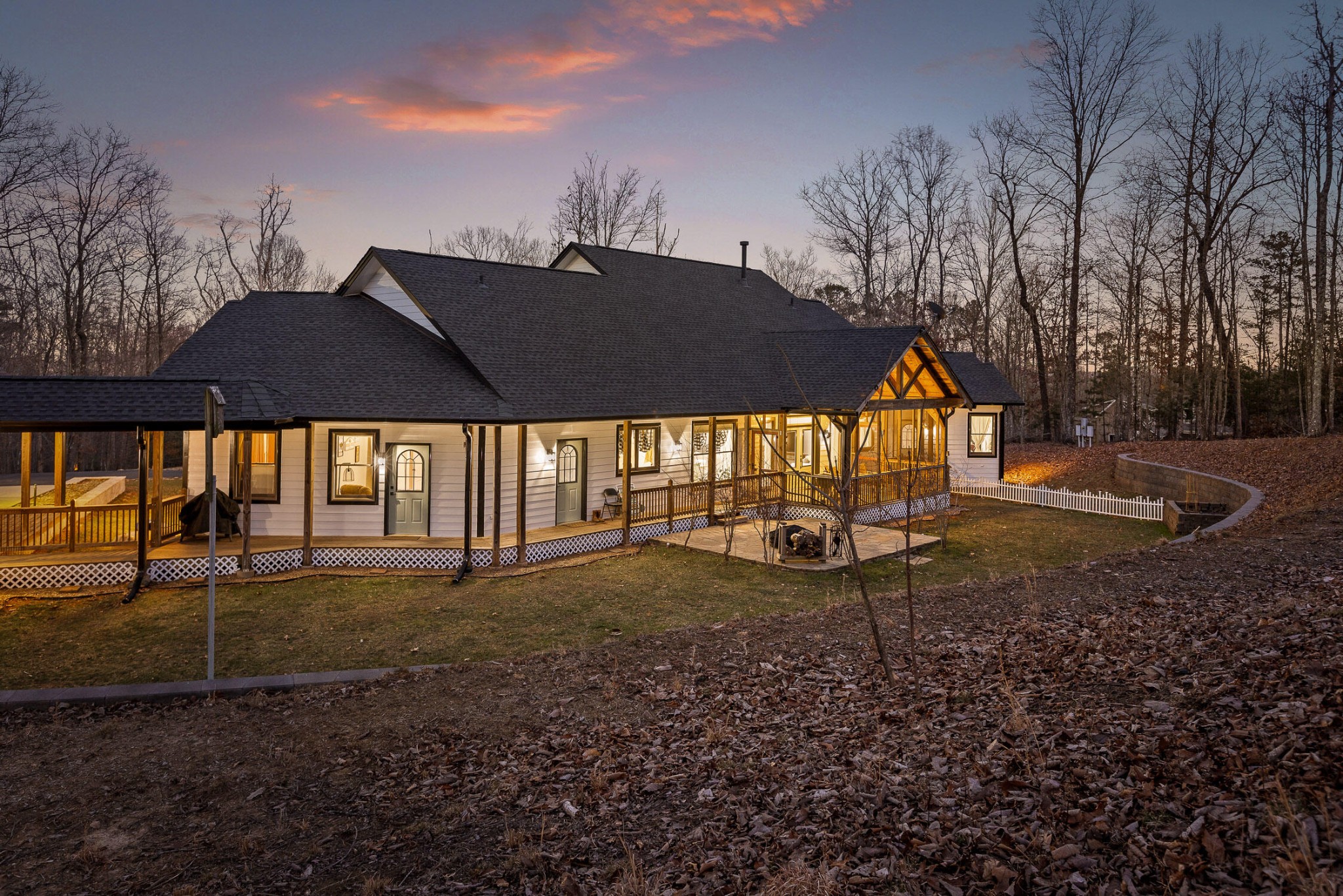 157 Twilight Trail Property Photo 2