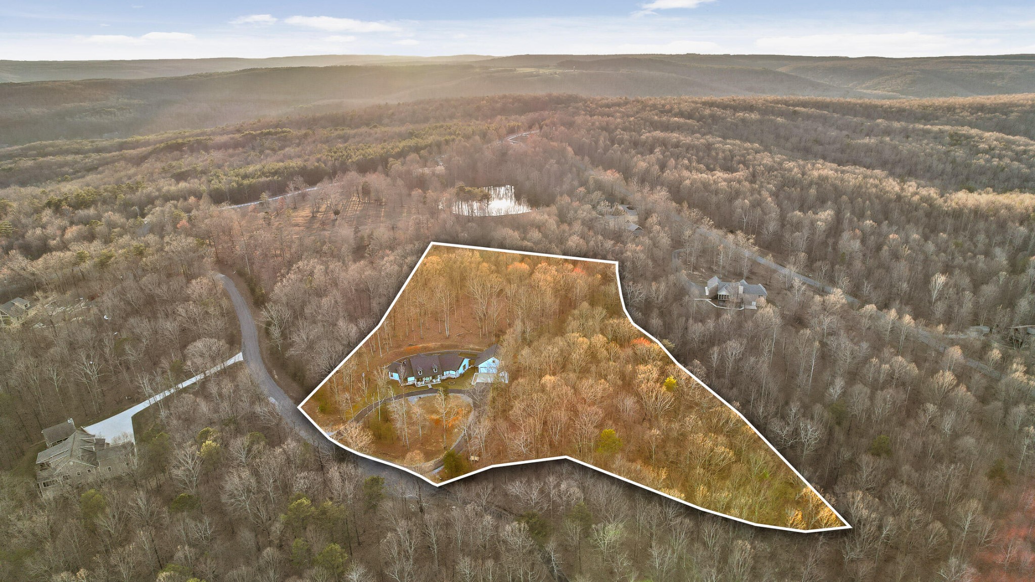 157 Twilight Trail Property Photo 4