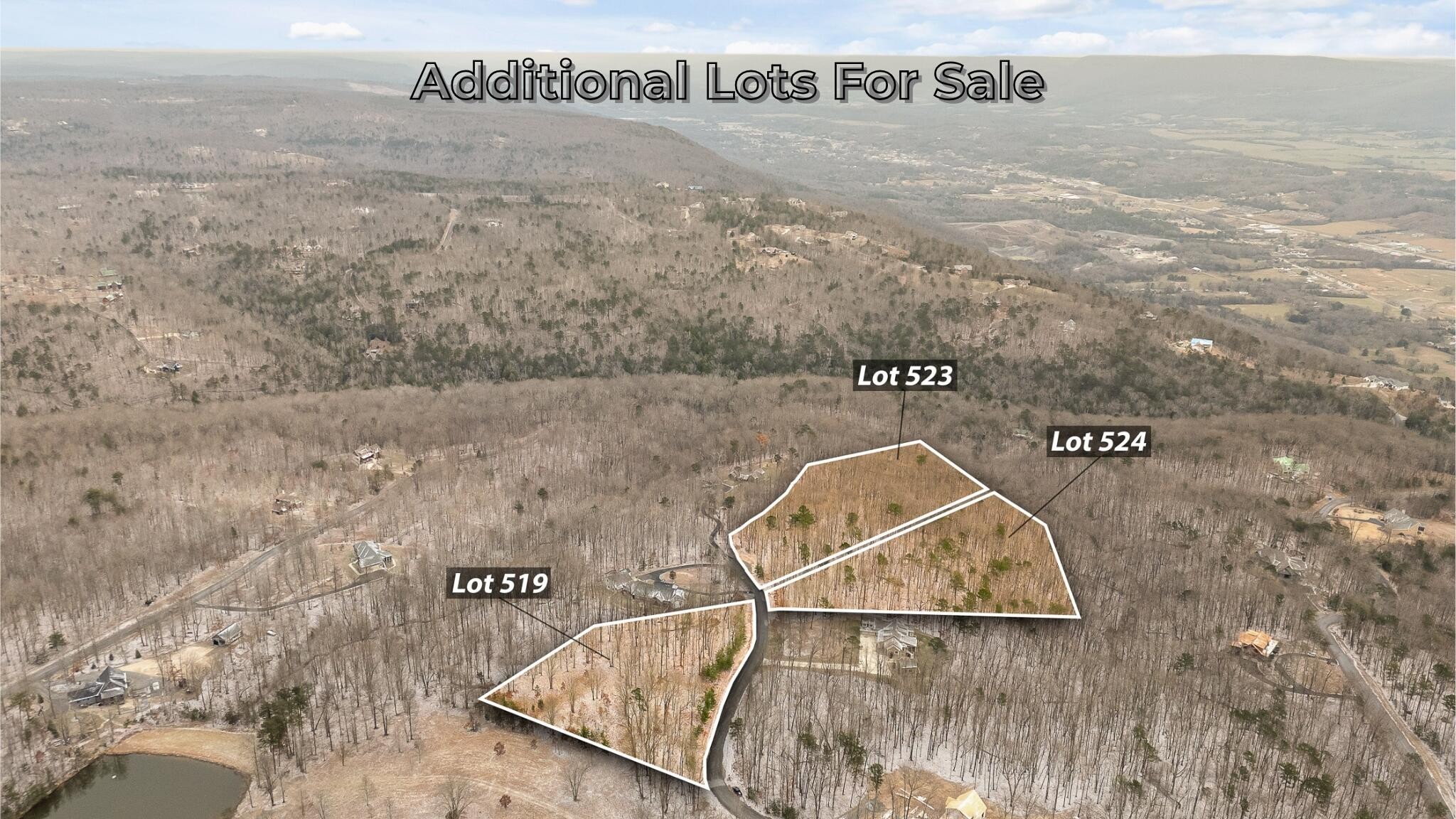 157 Twilight Trail Property Photo 5