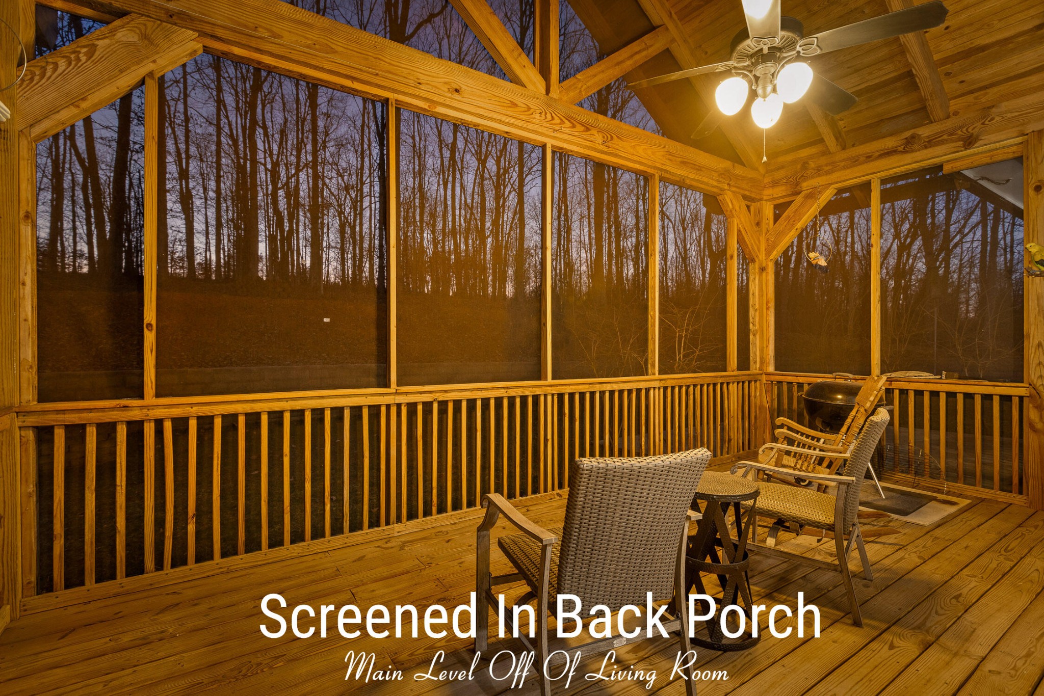 157 Twilight Trail Property Photo 22