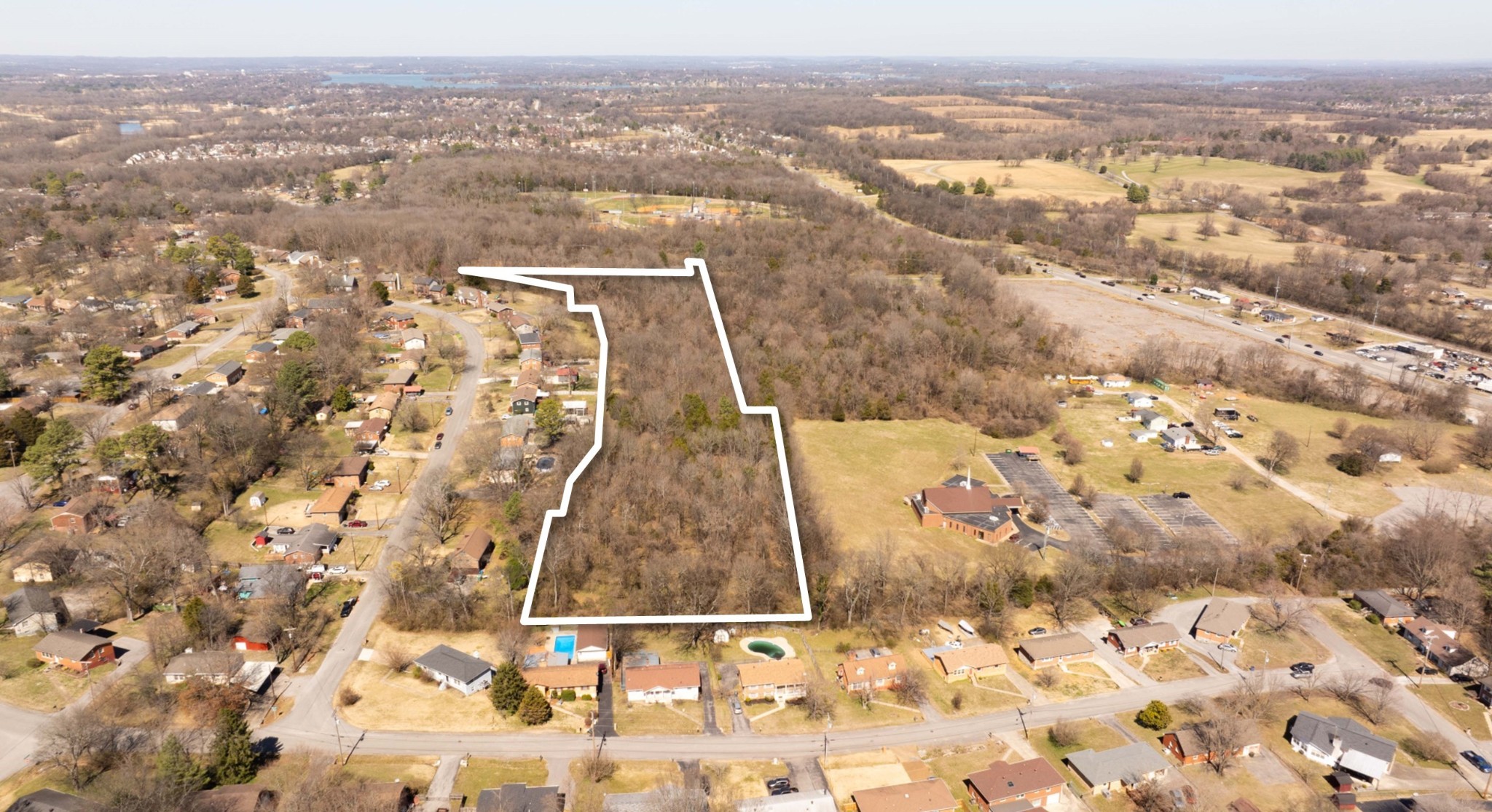0 Hills Ln Property Photo 1