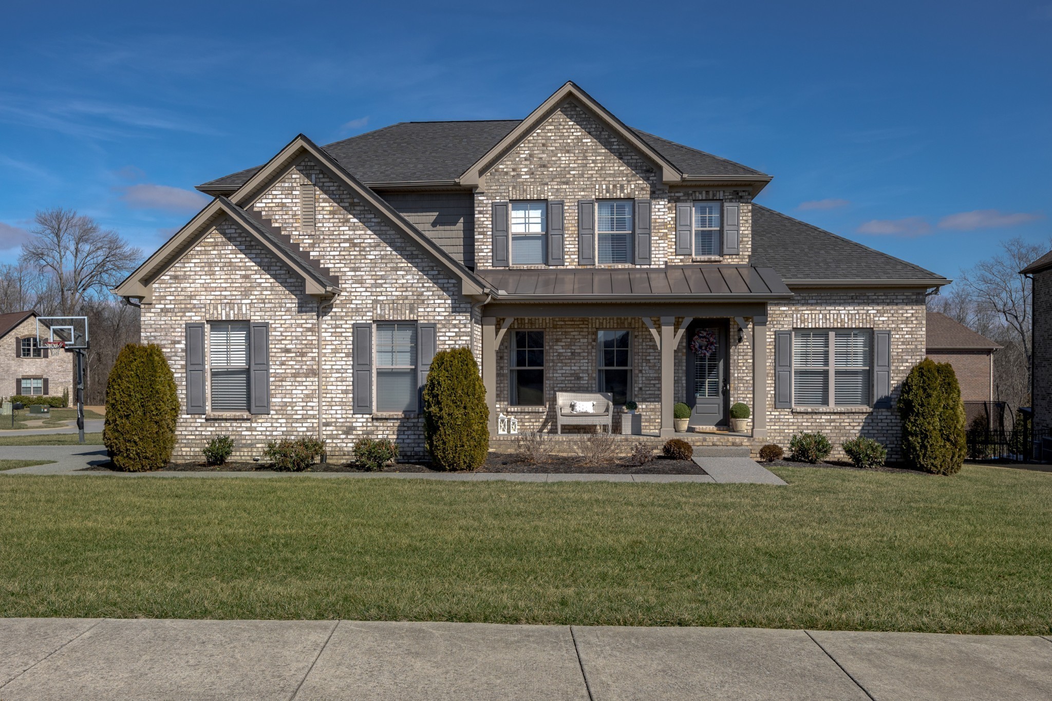 1004 Atherton Ct Property Photo 1