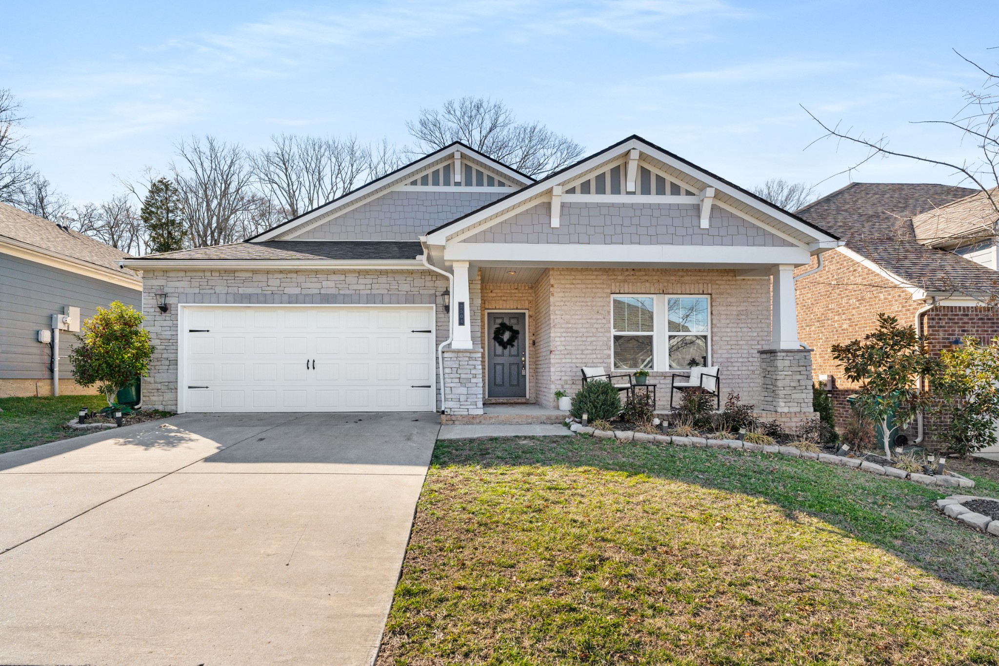 2504 Prairie Hill Dr Property Photo 1