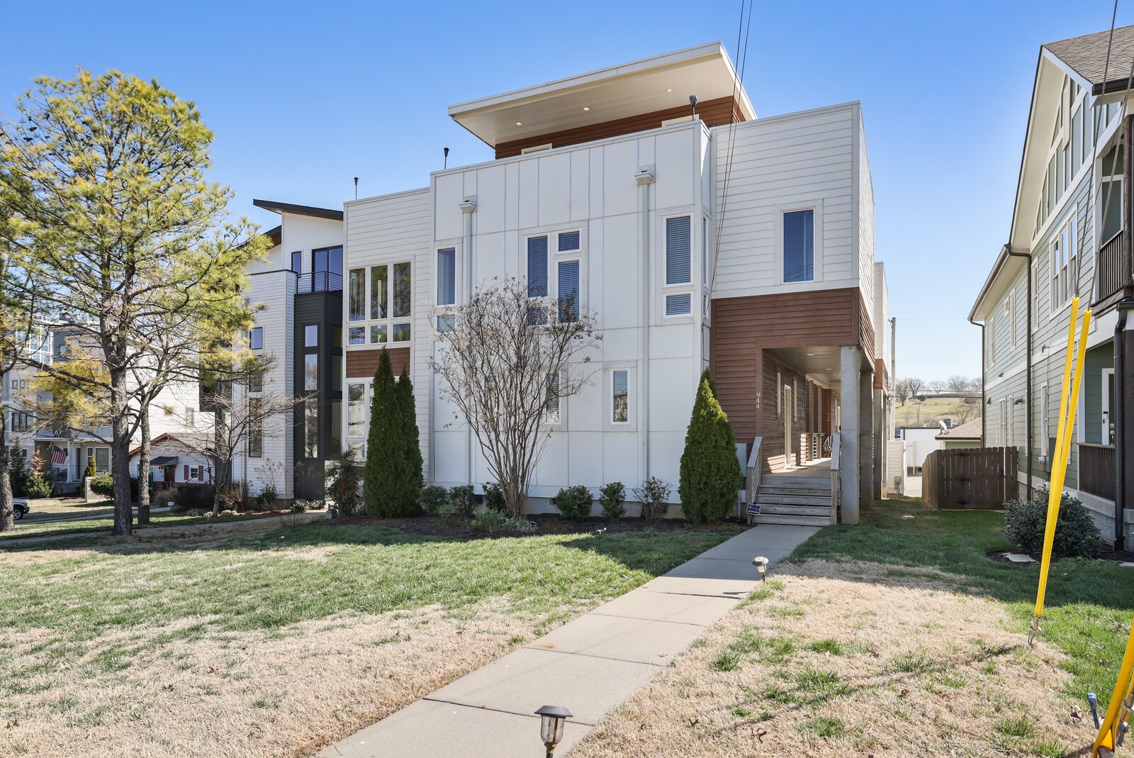 944 Ninth Avenue South Townhomes Real Estate Listings Main Image