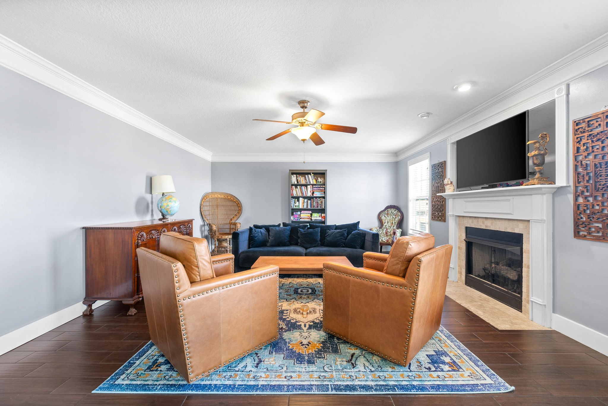 1197 Castlewood Dr Property Photo 14
