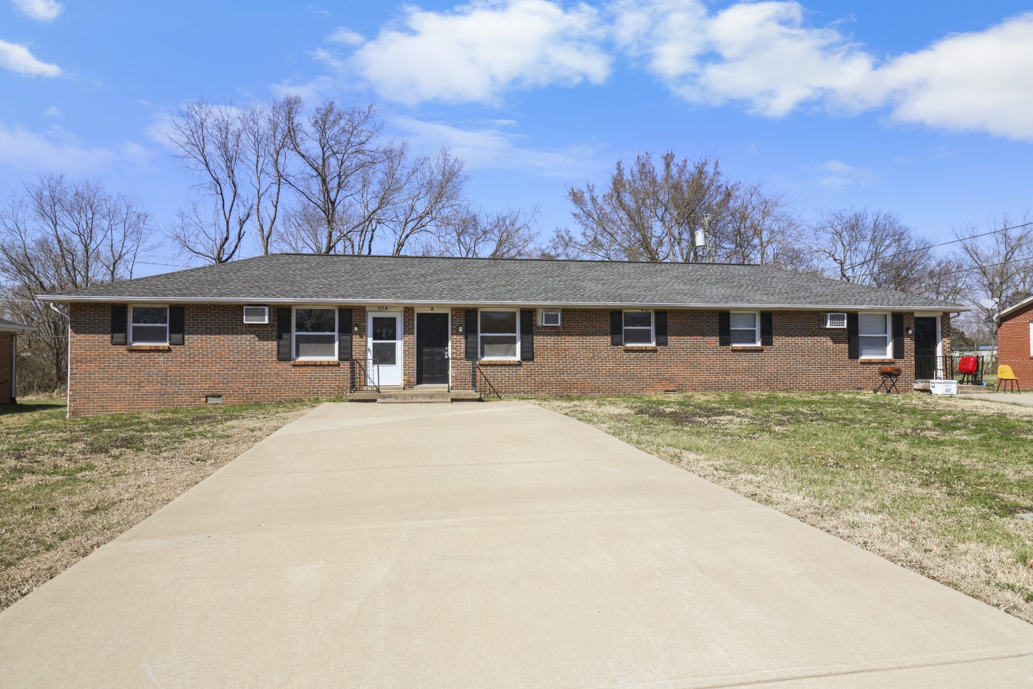 115 Tandy Dr Property Photo 2
