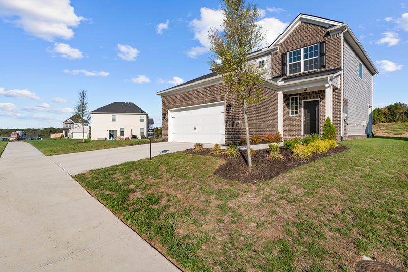 1326 Harmony Hill Ln Property Photo 1