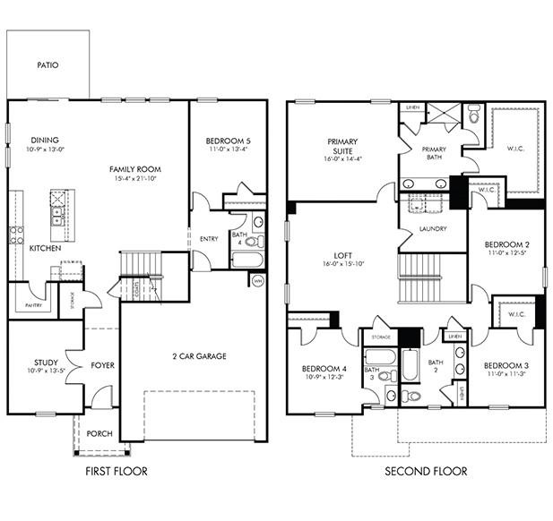 713 Brody Ct Property Photo 7