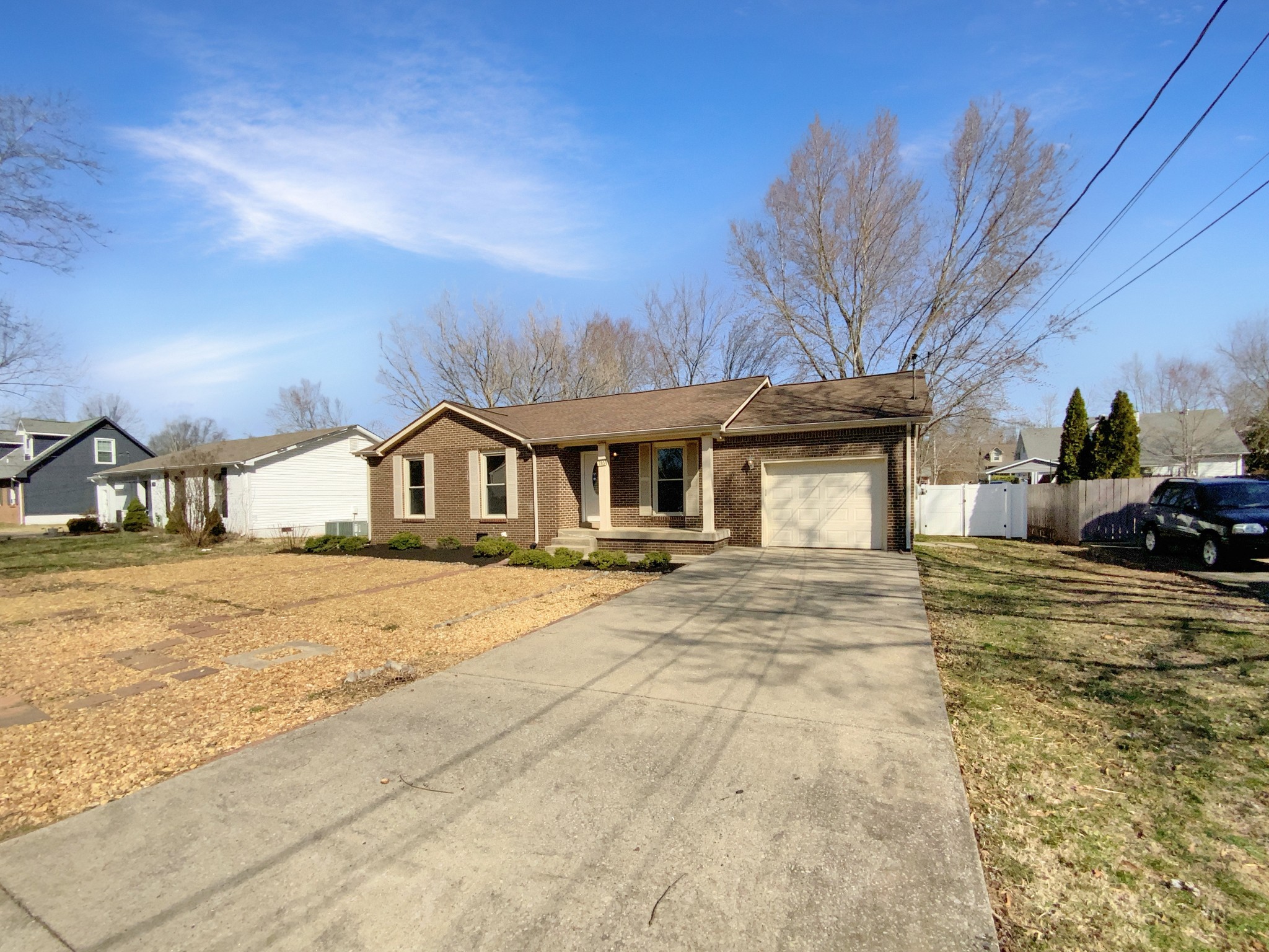 703 R S Bradley Blvd Property Photo 1