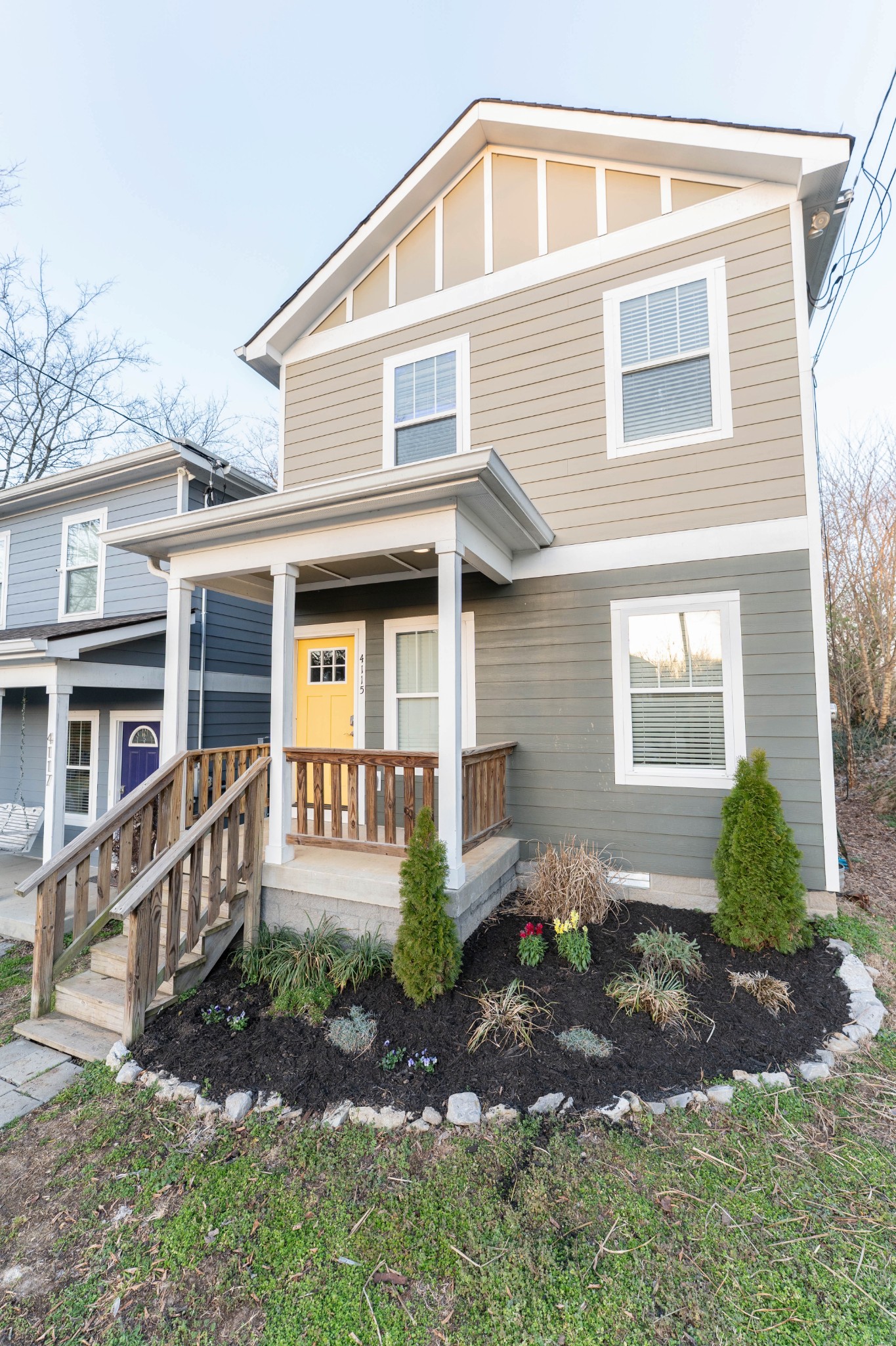 4115 Union St Property Photo 1