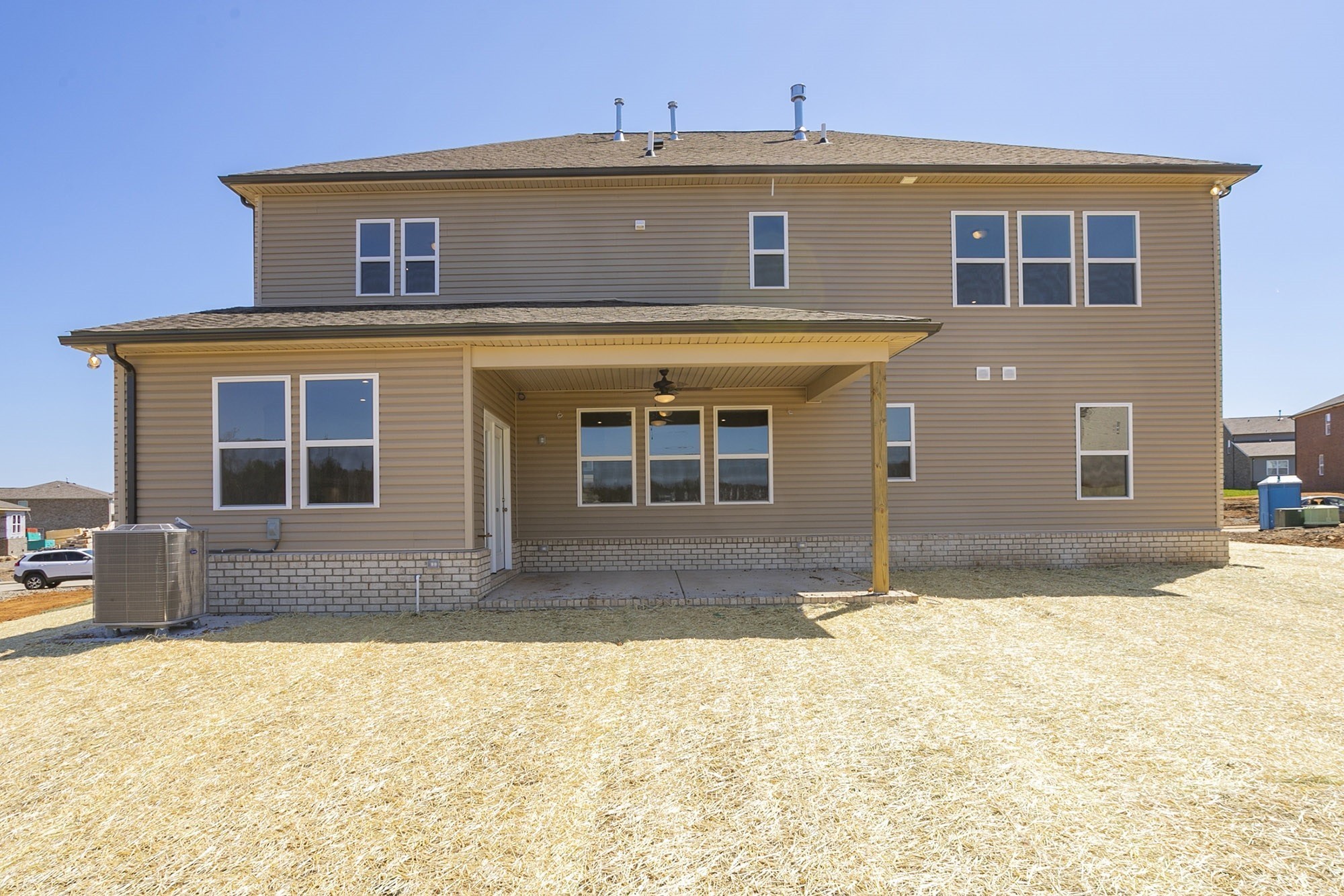 251 Glade Drive Property Photo 19