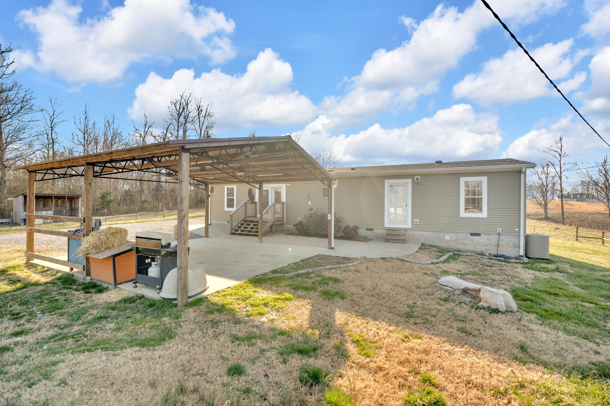 565 Powell Hollow Rd Property Photo 44
