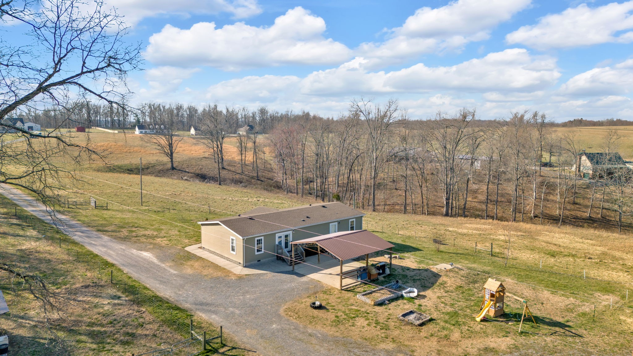 565 Powell Hollow Rd Property Photo 57
