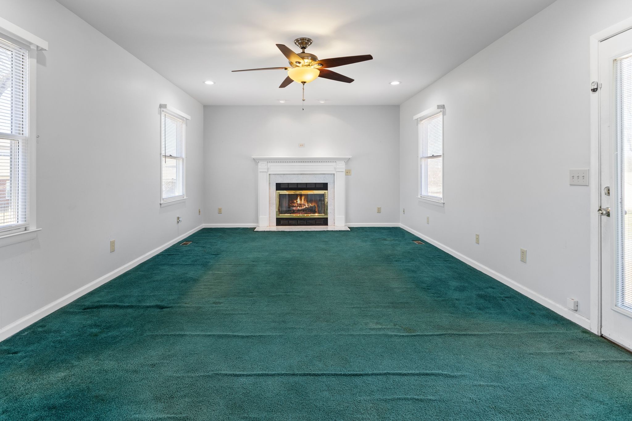 7815 Old Nashville Rd Property Photo 19