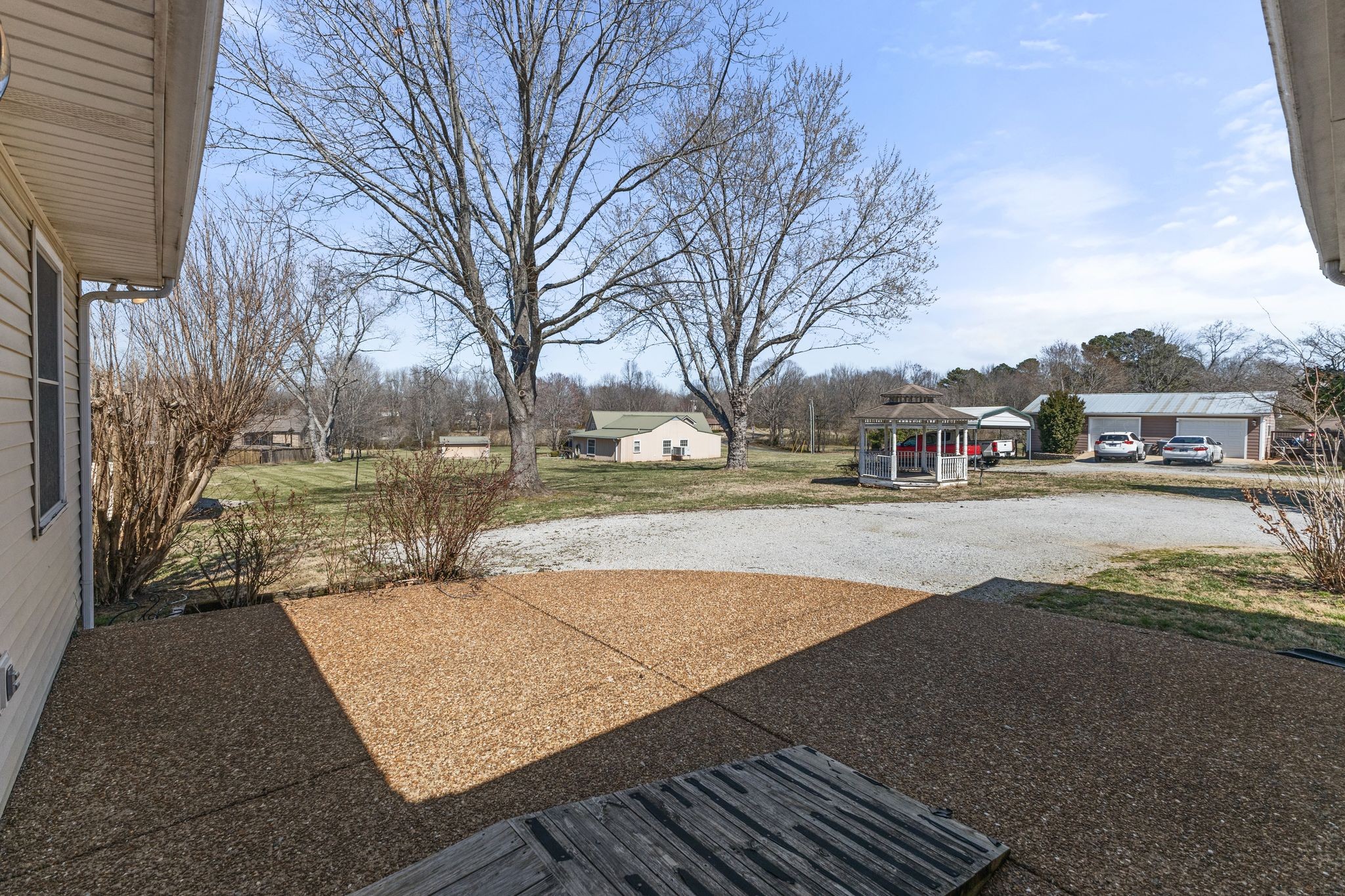 7815 Old Nashville Rd Property Photo 28