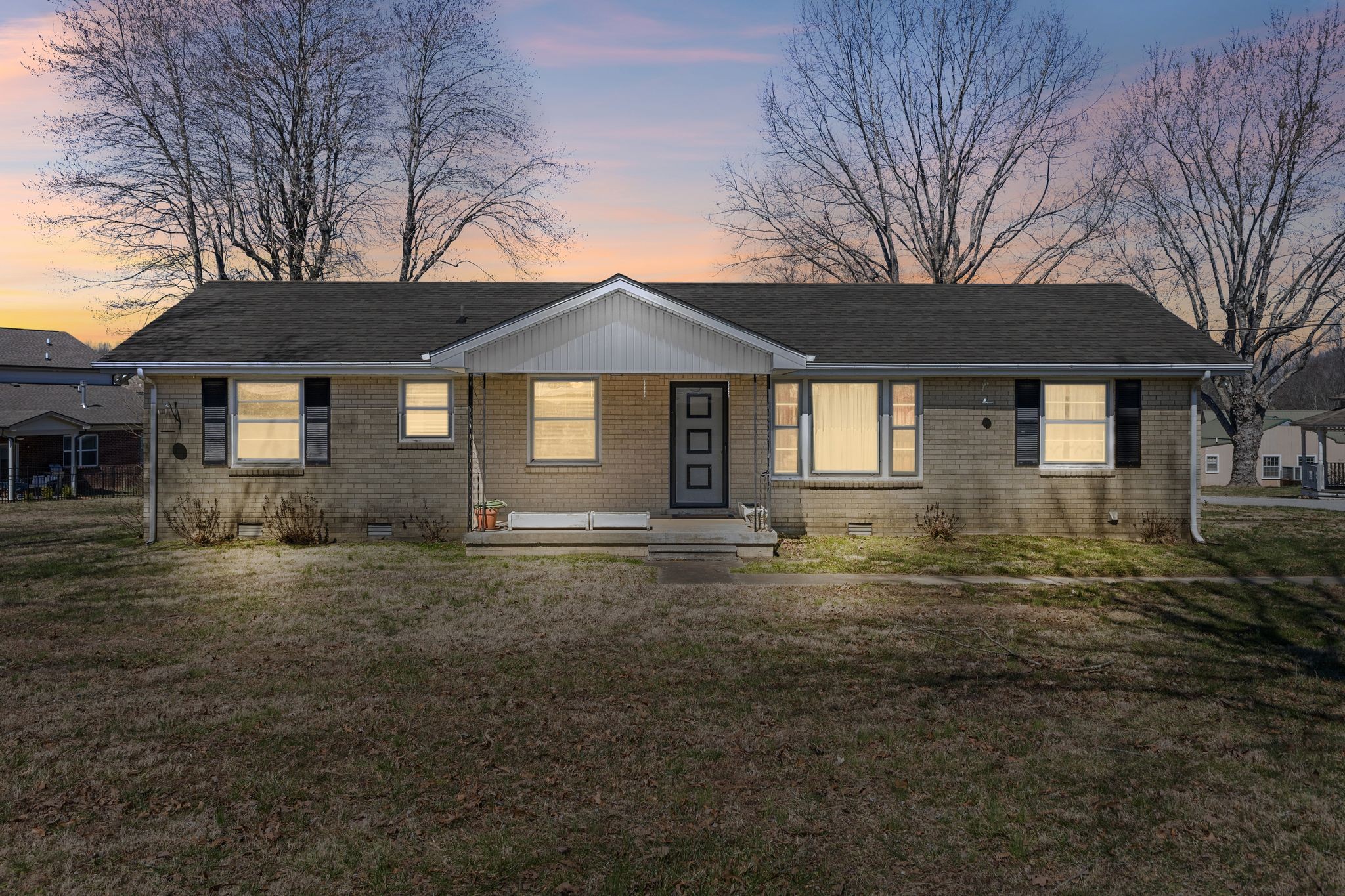 7815 Old Nashville Rd Property Photo 35
