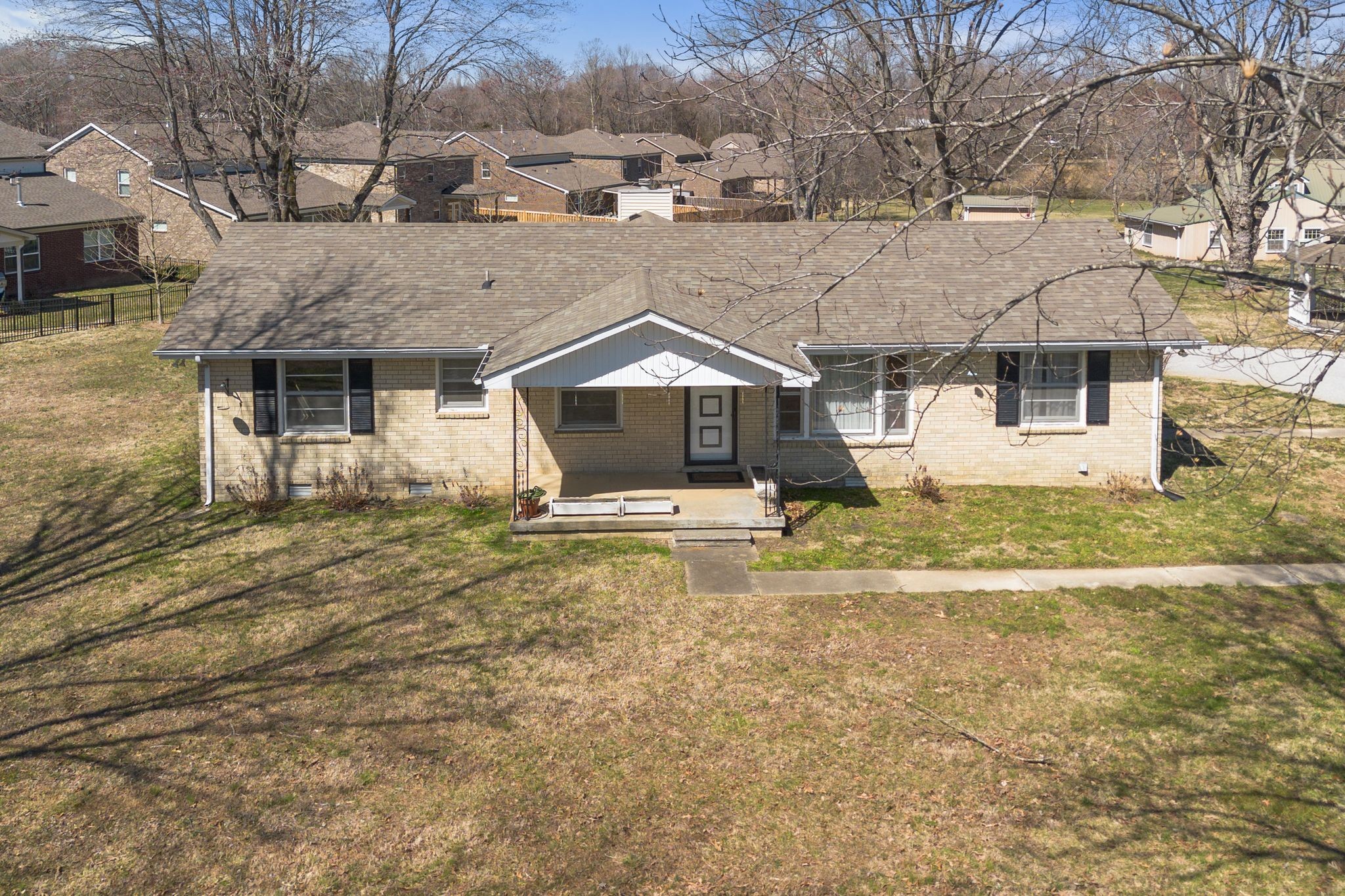 7815 Old Nashville Rd Property Photo 37