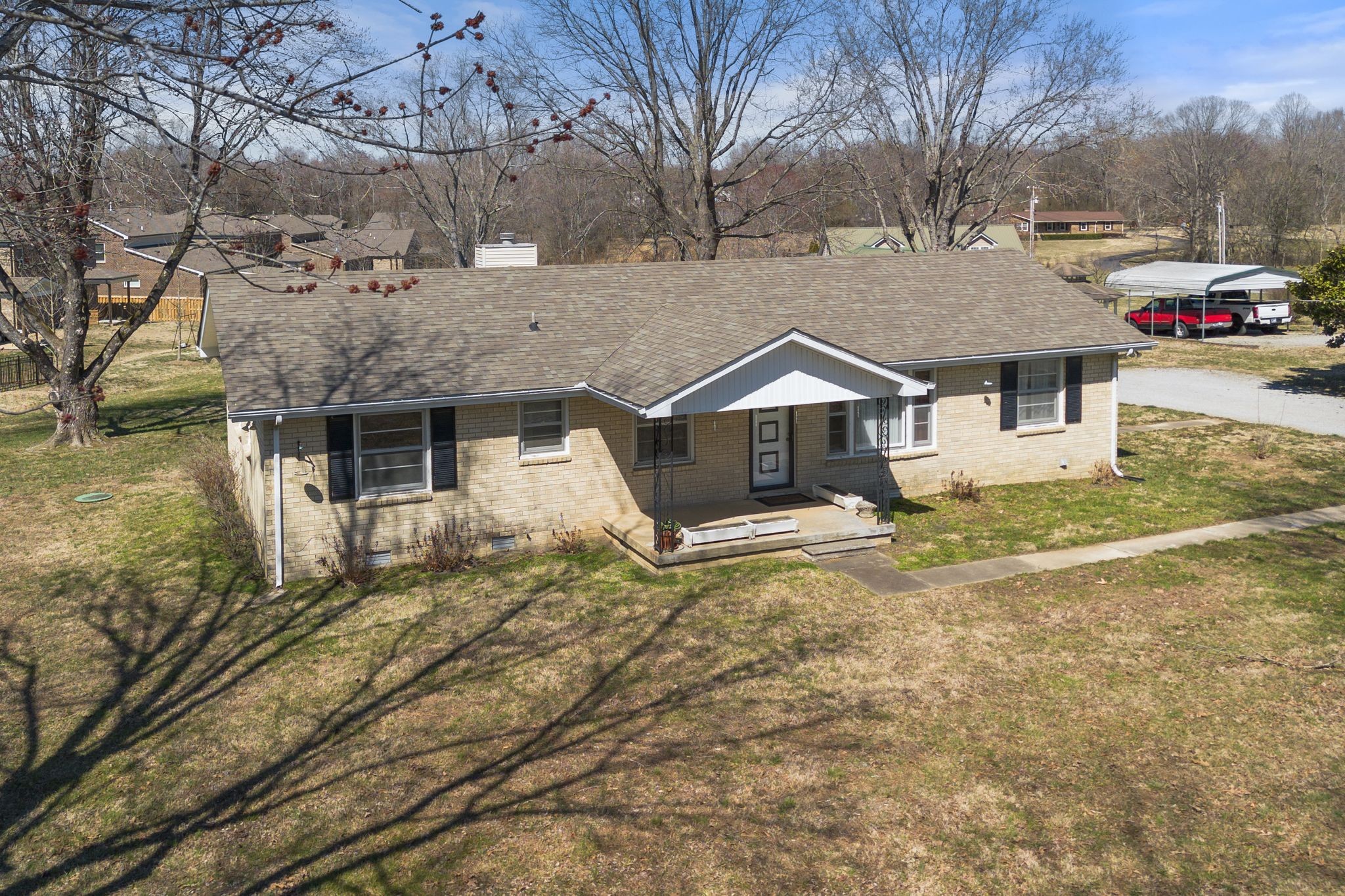 7815 Old Nashville Rd Property Photo 38