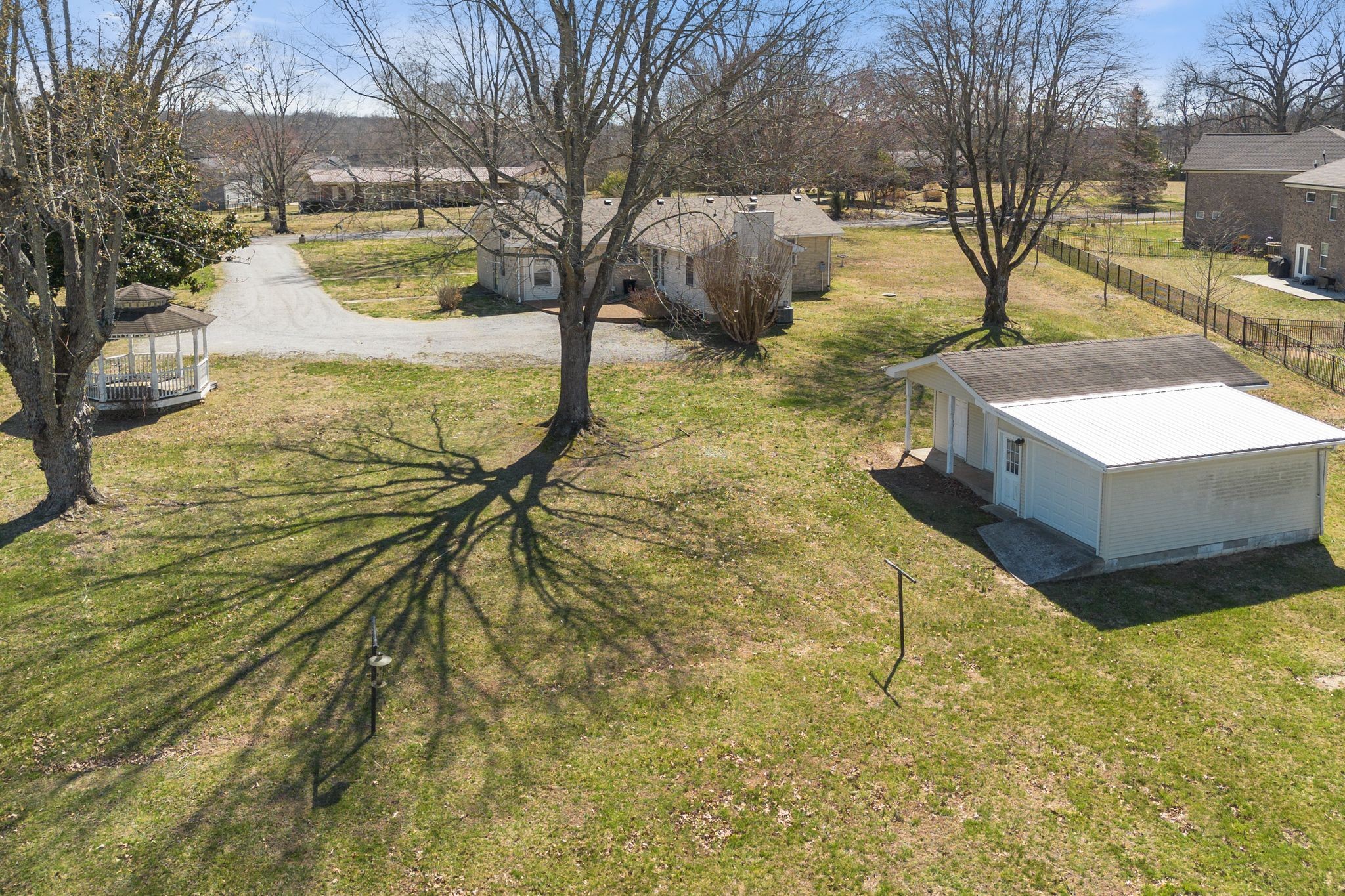 7815 Old Nashville Rd Property Photo 41