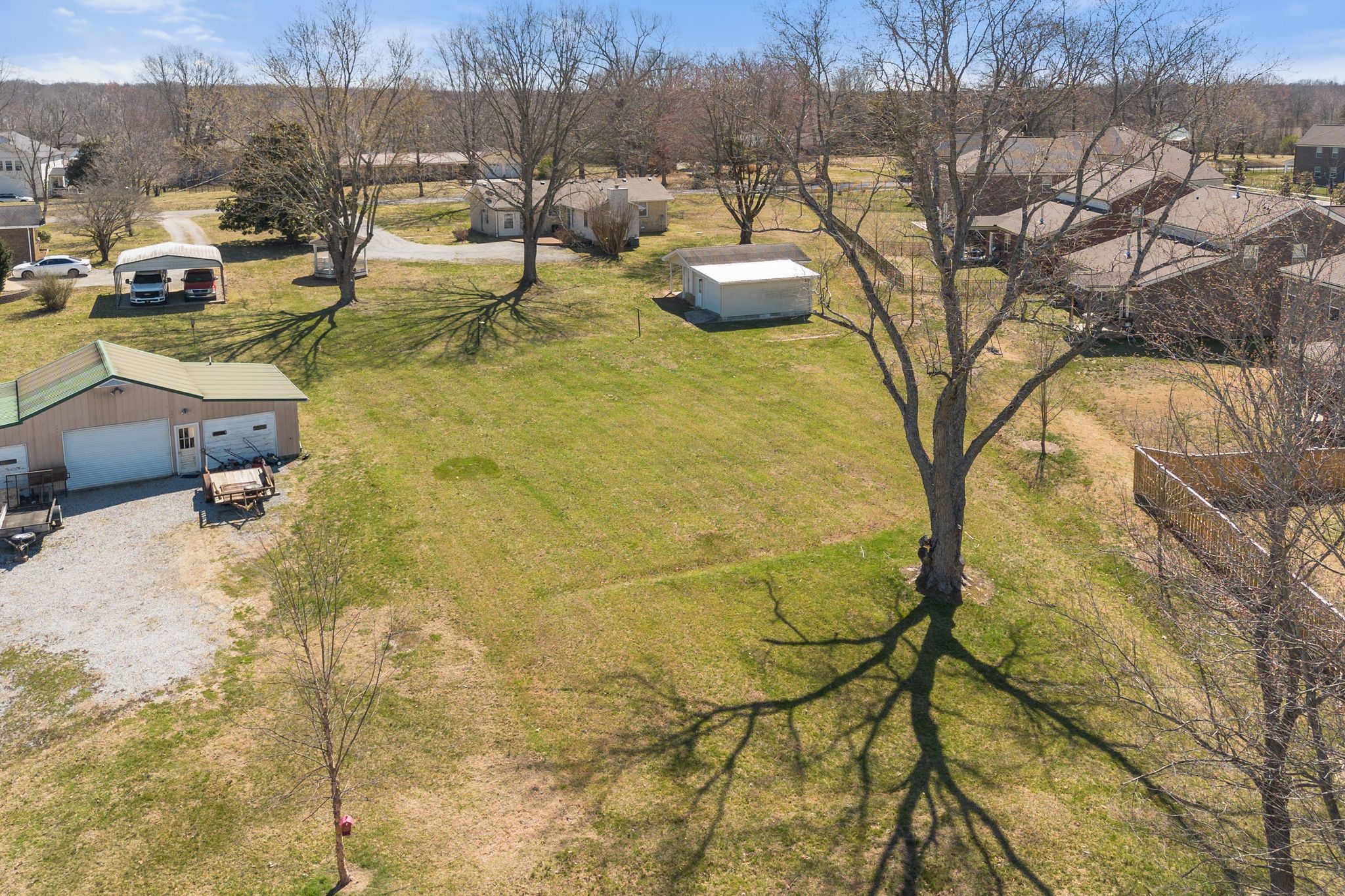 7815 Old Nashville Rd Property Photo 42